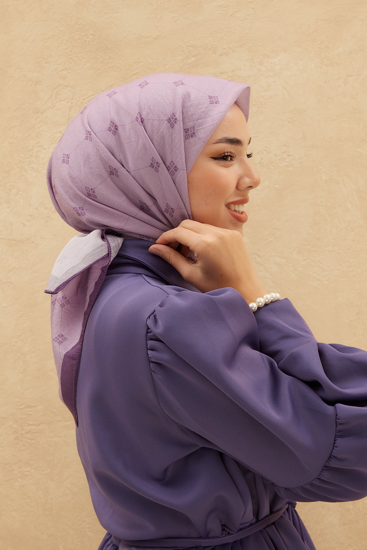 Silk Home Olinda Eşarp 48001-39