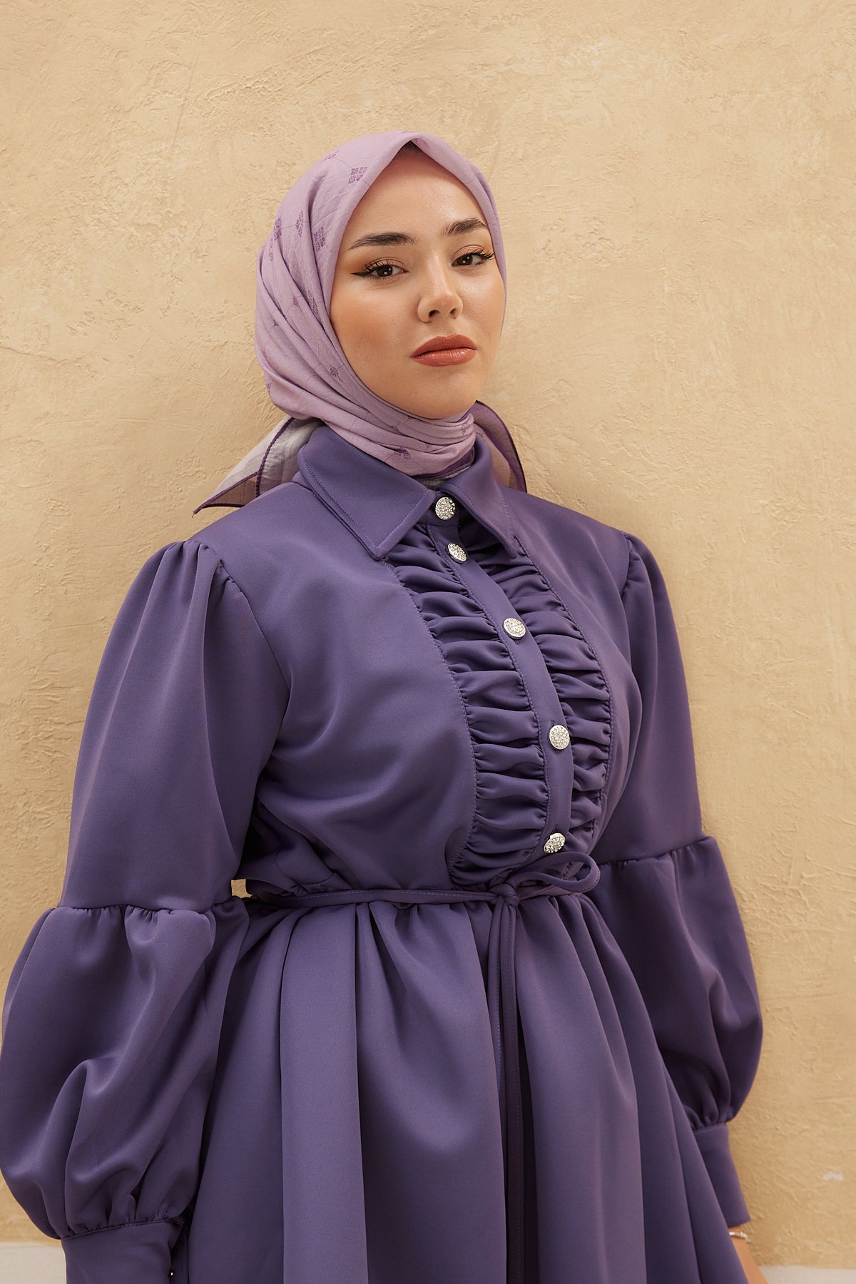 Silk Home Olinda Eşarp 48001-39