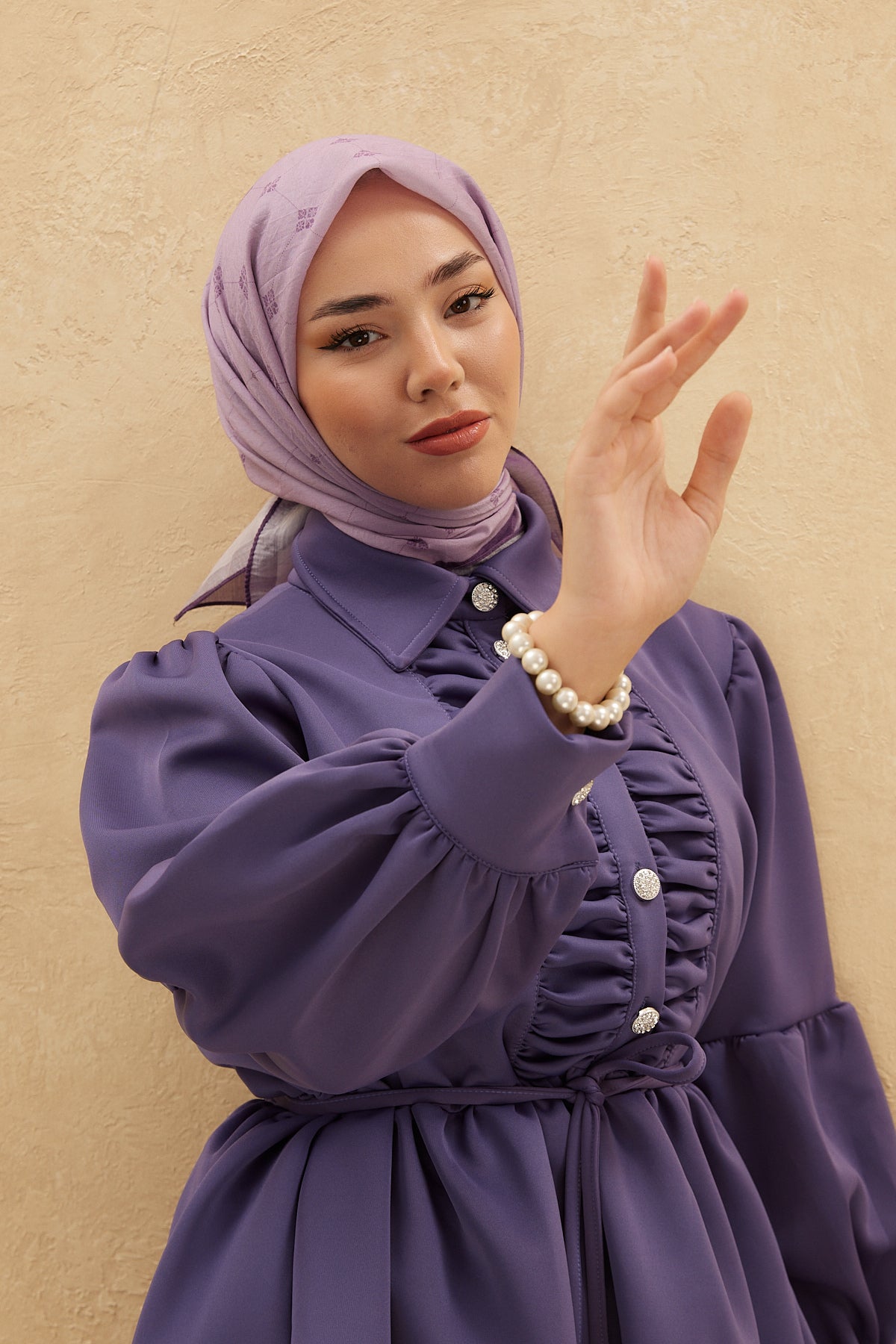 Silk Home Olinda Eşarp 48001-39