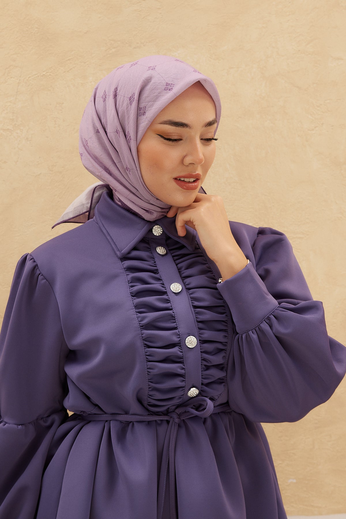 Silk Home Olinda Eşarp 48001-39