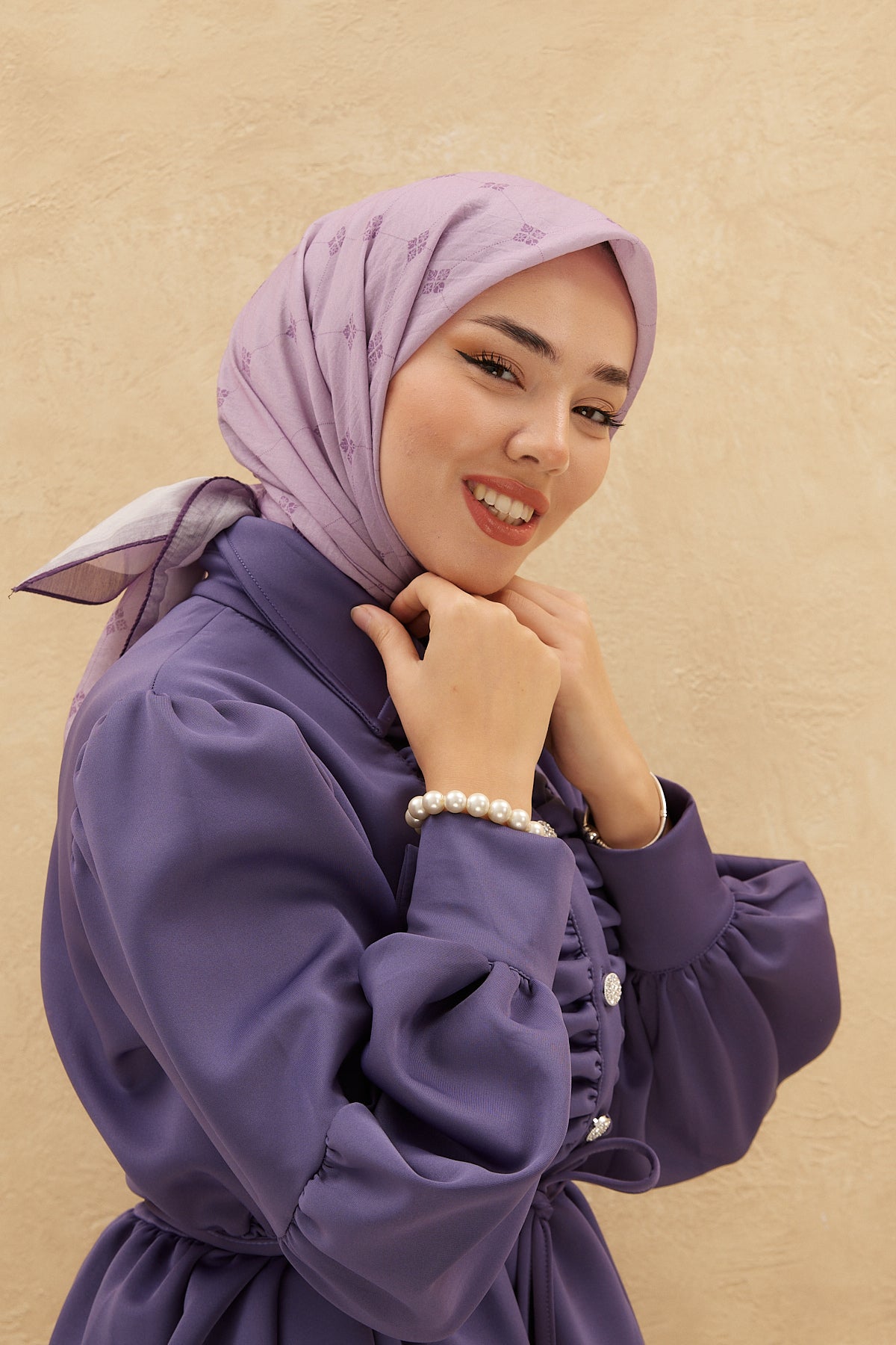 Silk Home Olinda Eşarp 48001-39