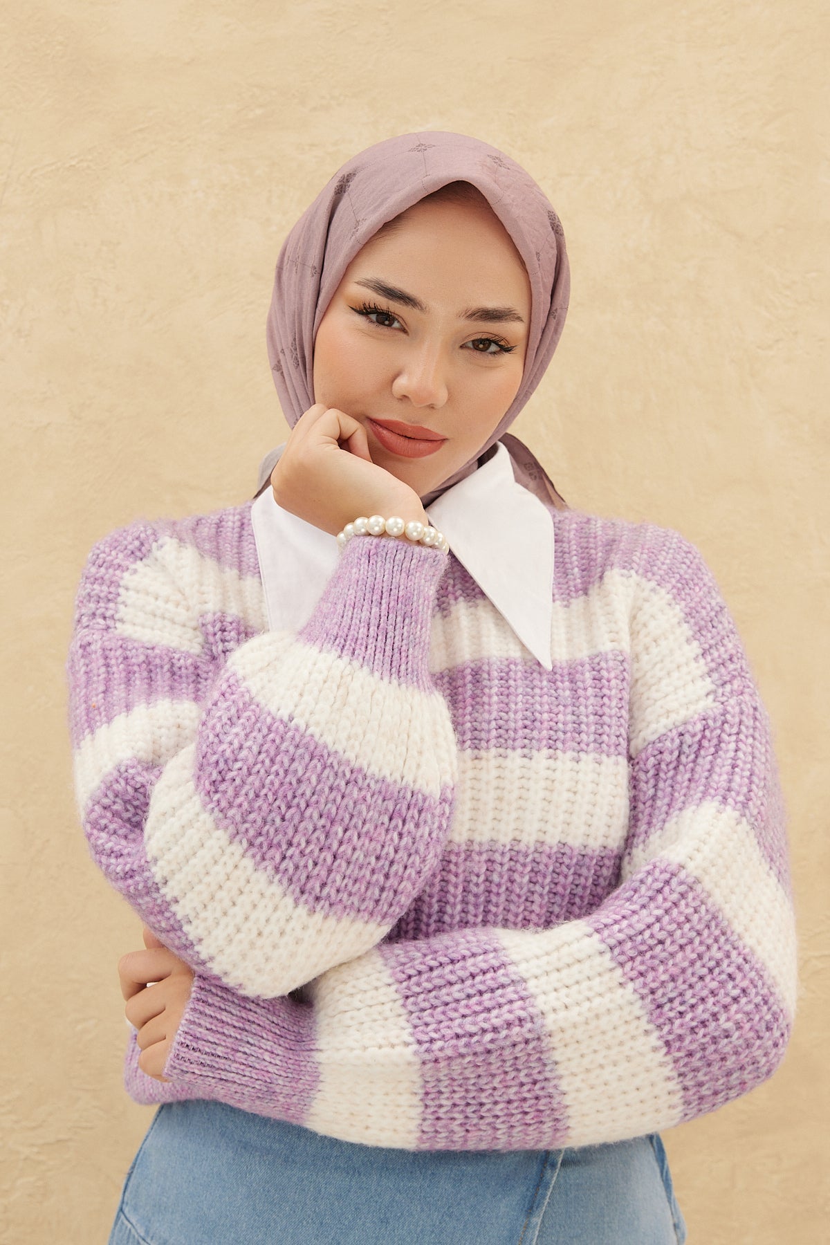 Silk Home Olinda Eşarp 48001-40