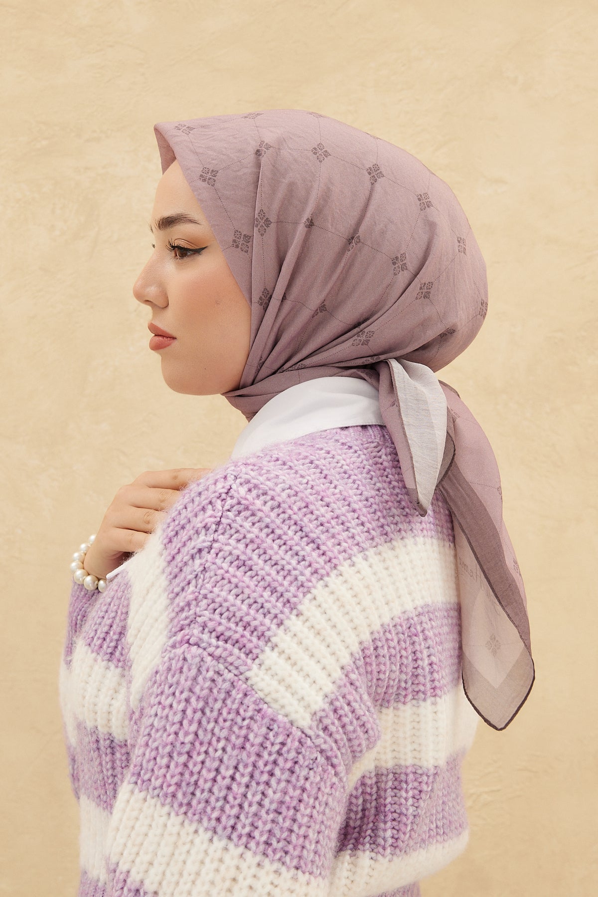 Silk Home Olinda Eşarp 48001-40