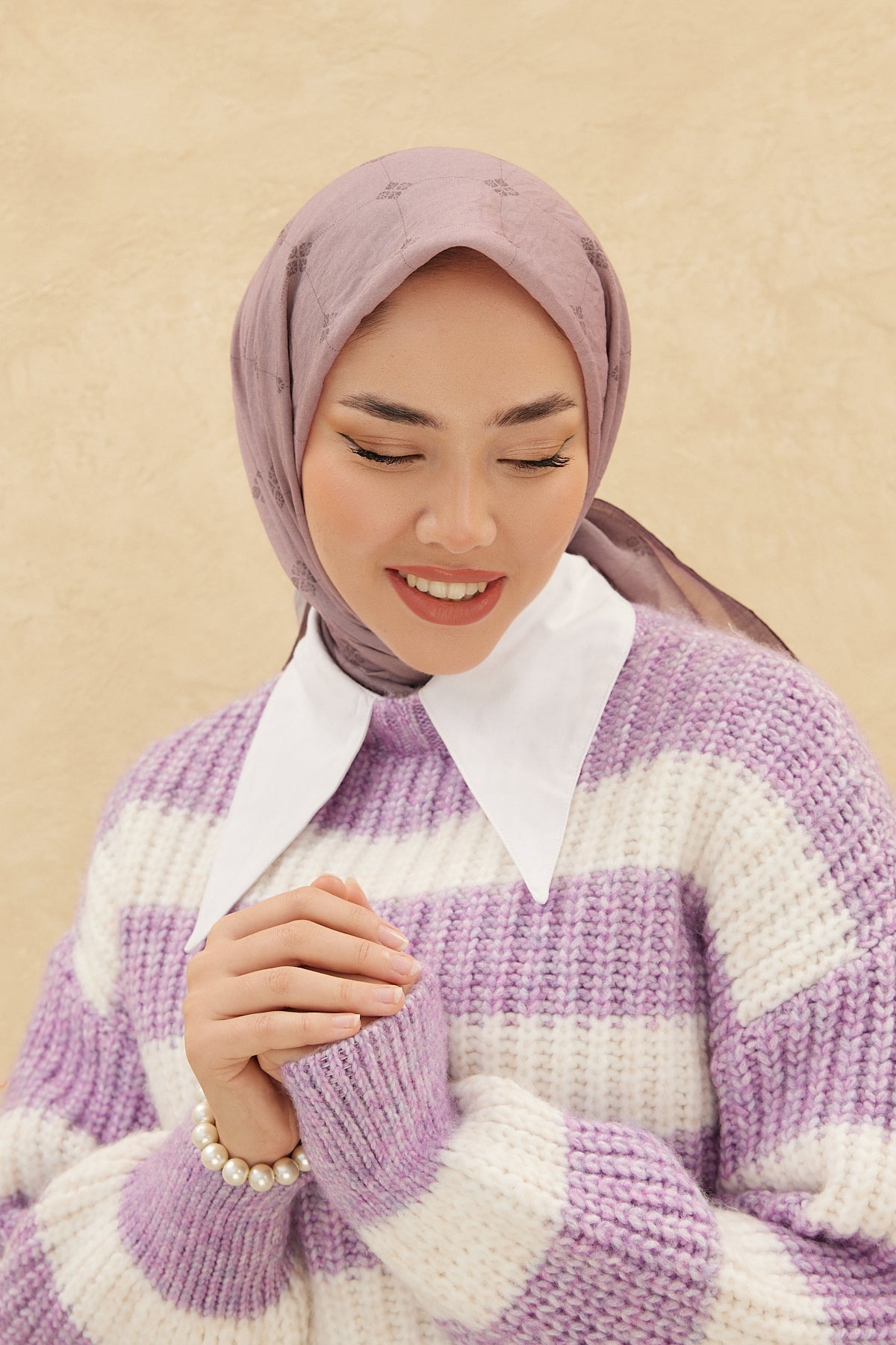 Silk Home Olinda Eşarp 48001-40