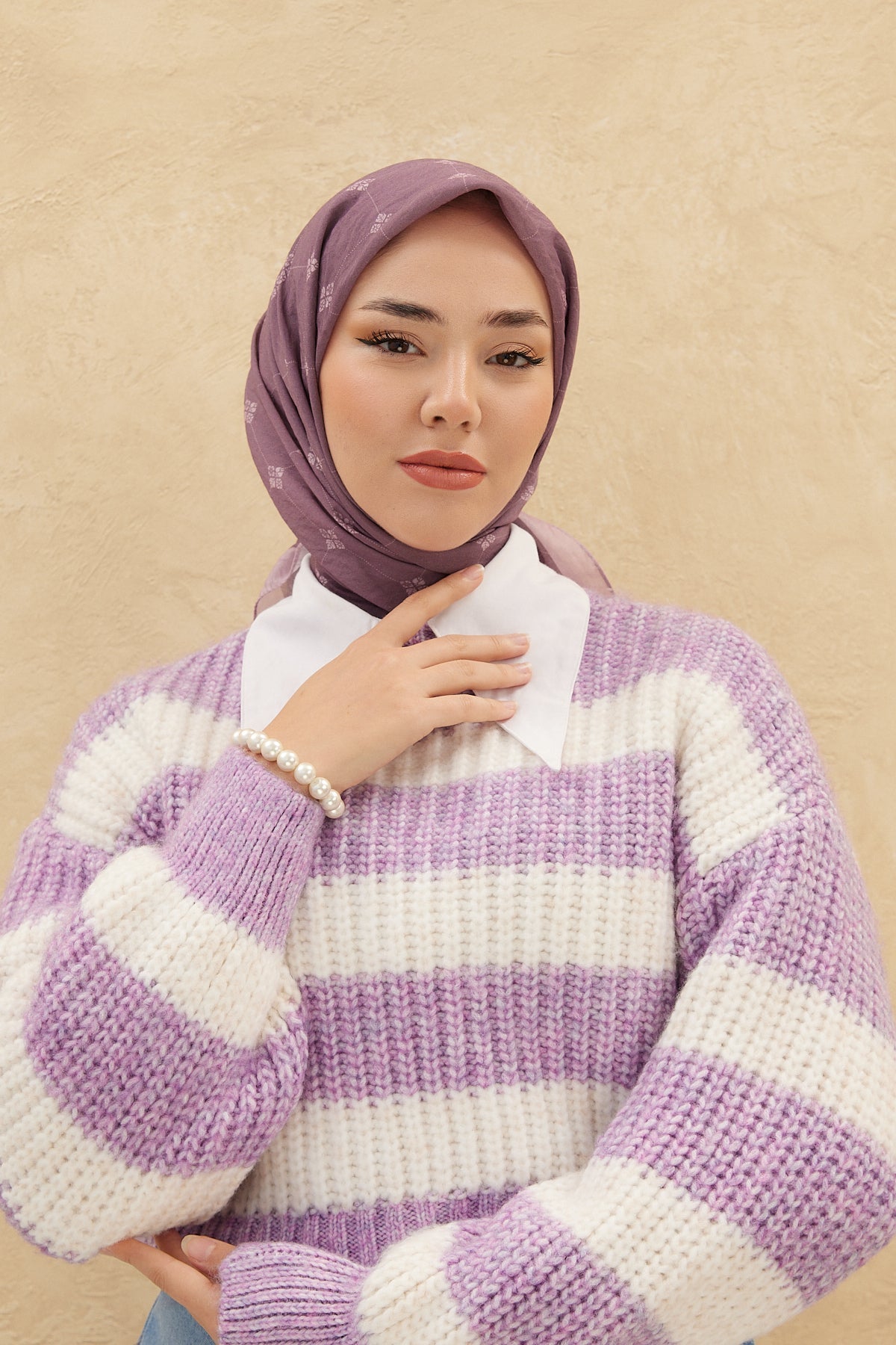Silk Home Olinda Eşarp 48001-41
