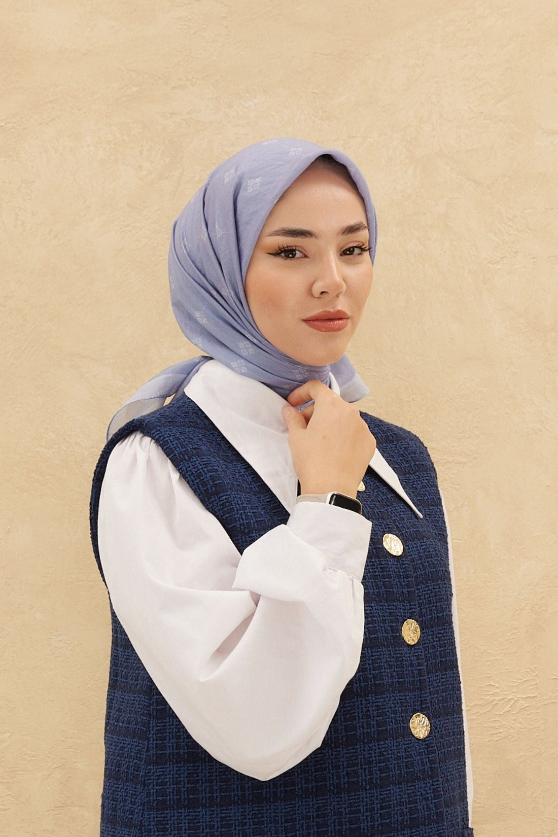 Silk Home Olinda Eşarp 48001-42