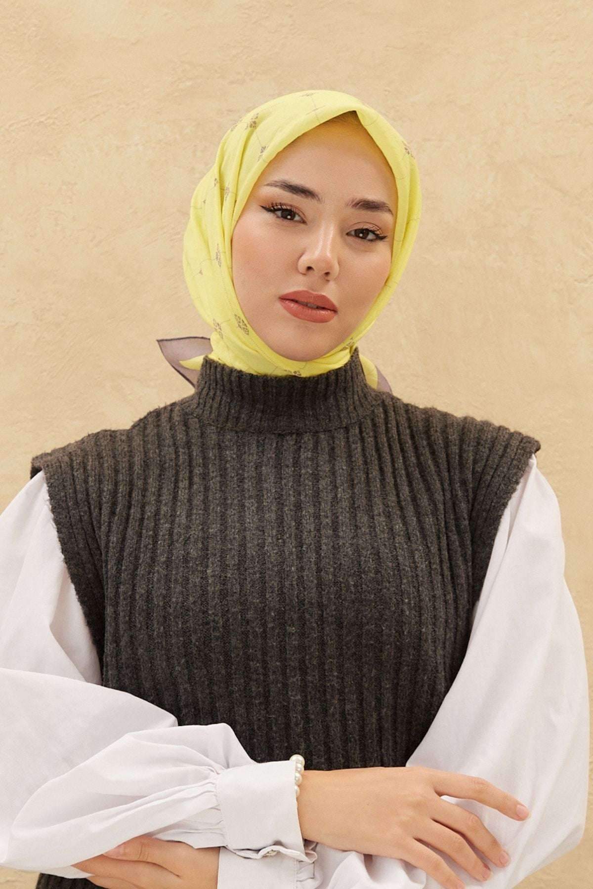 Silk Home Olinda Eşarp 48001-46