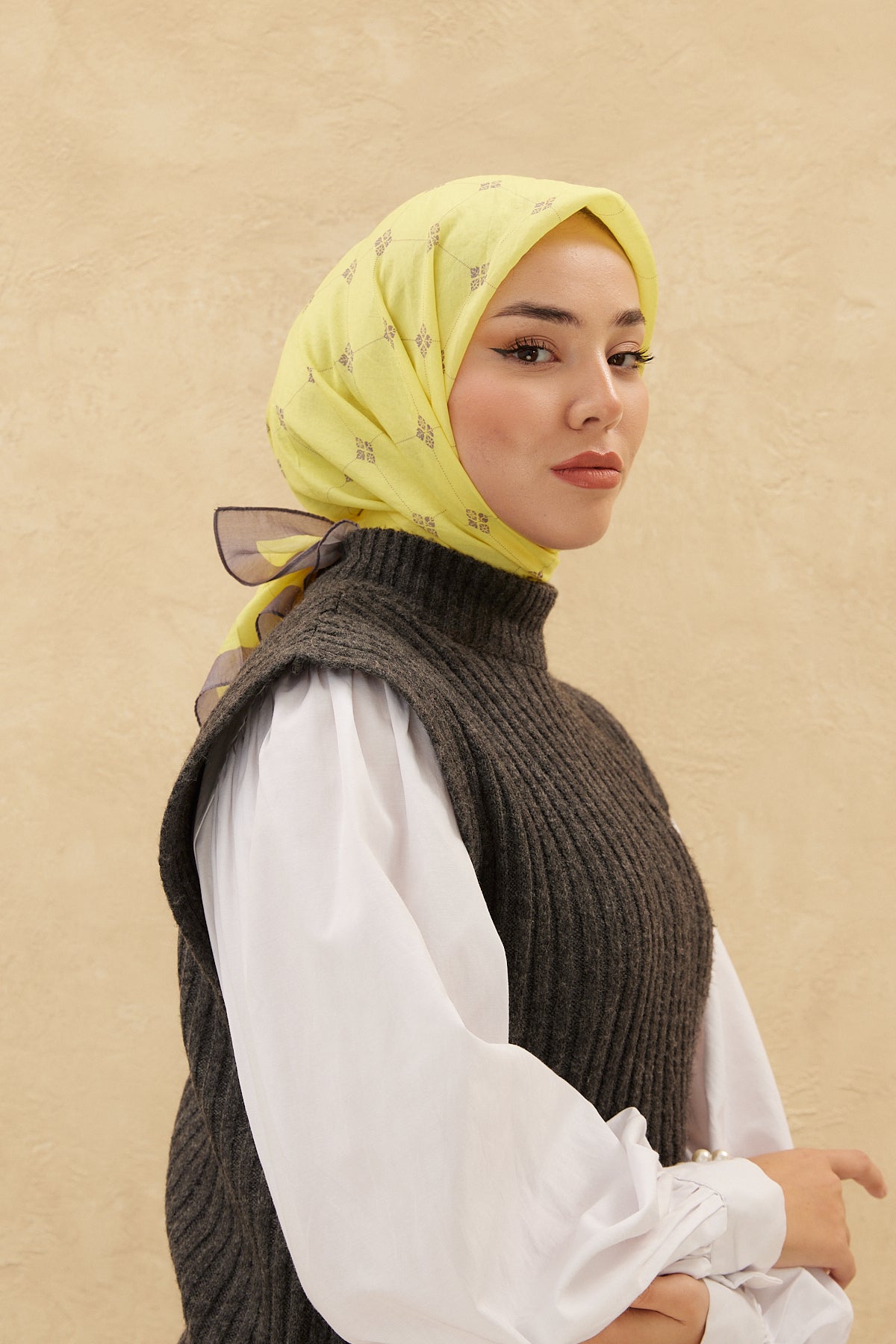 Silk Home Olinda Eşarp 48001-46