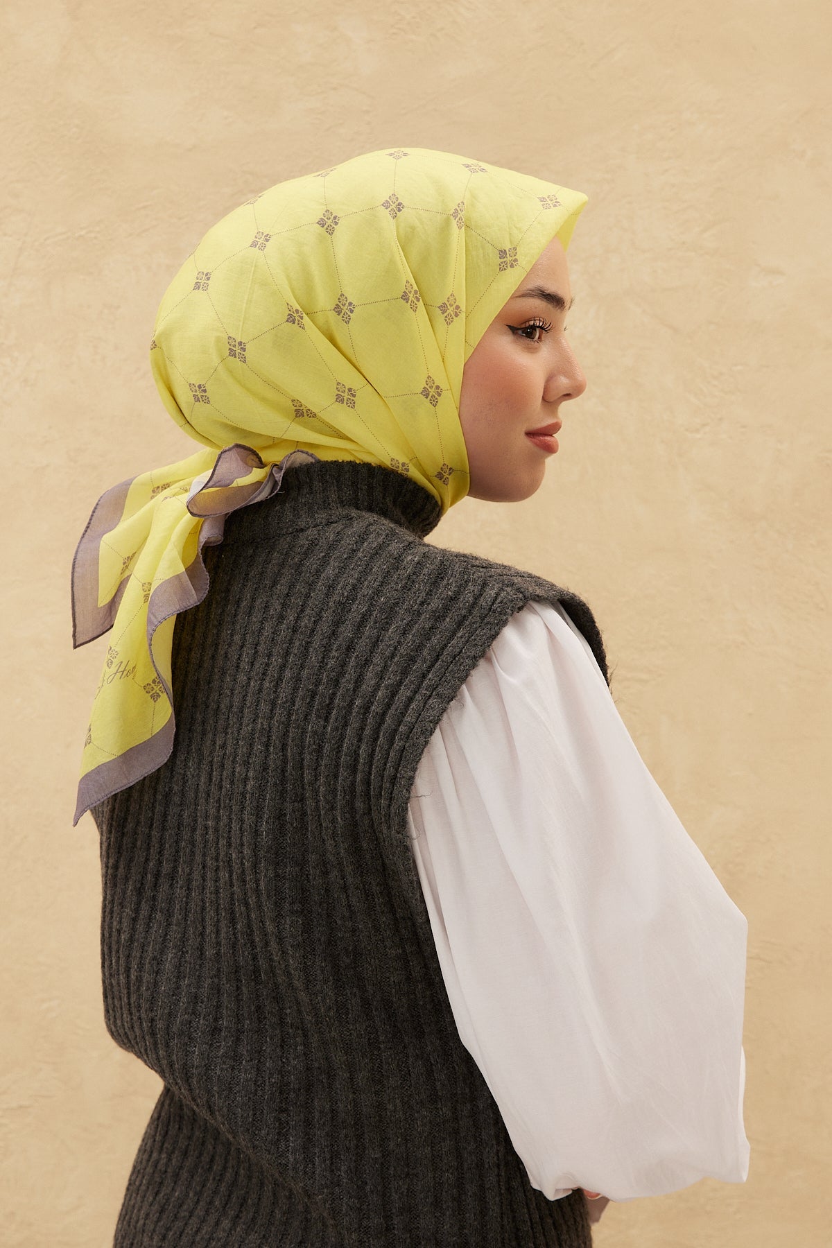 Silk Home Olinda Eşarp 48001-46