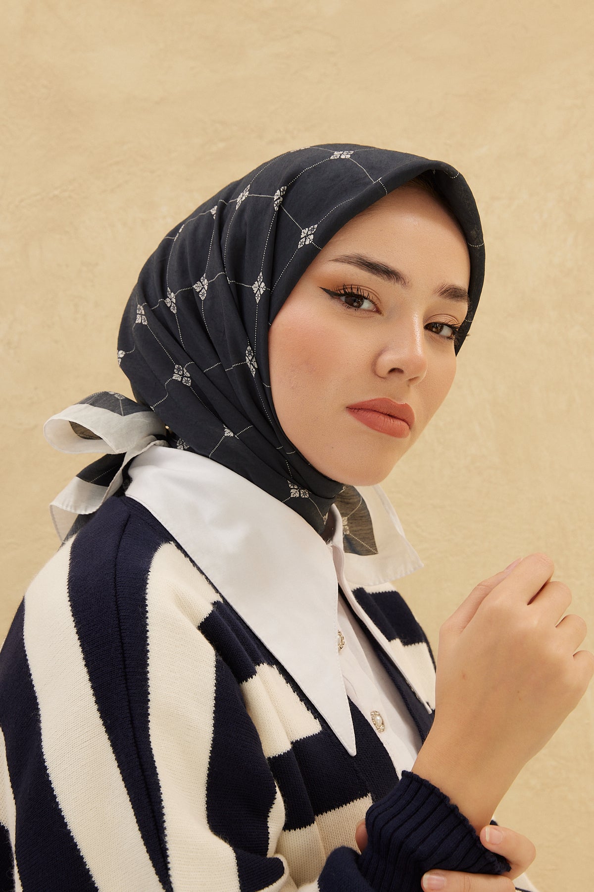 Silk Home Olinda Eşarp 48001-49