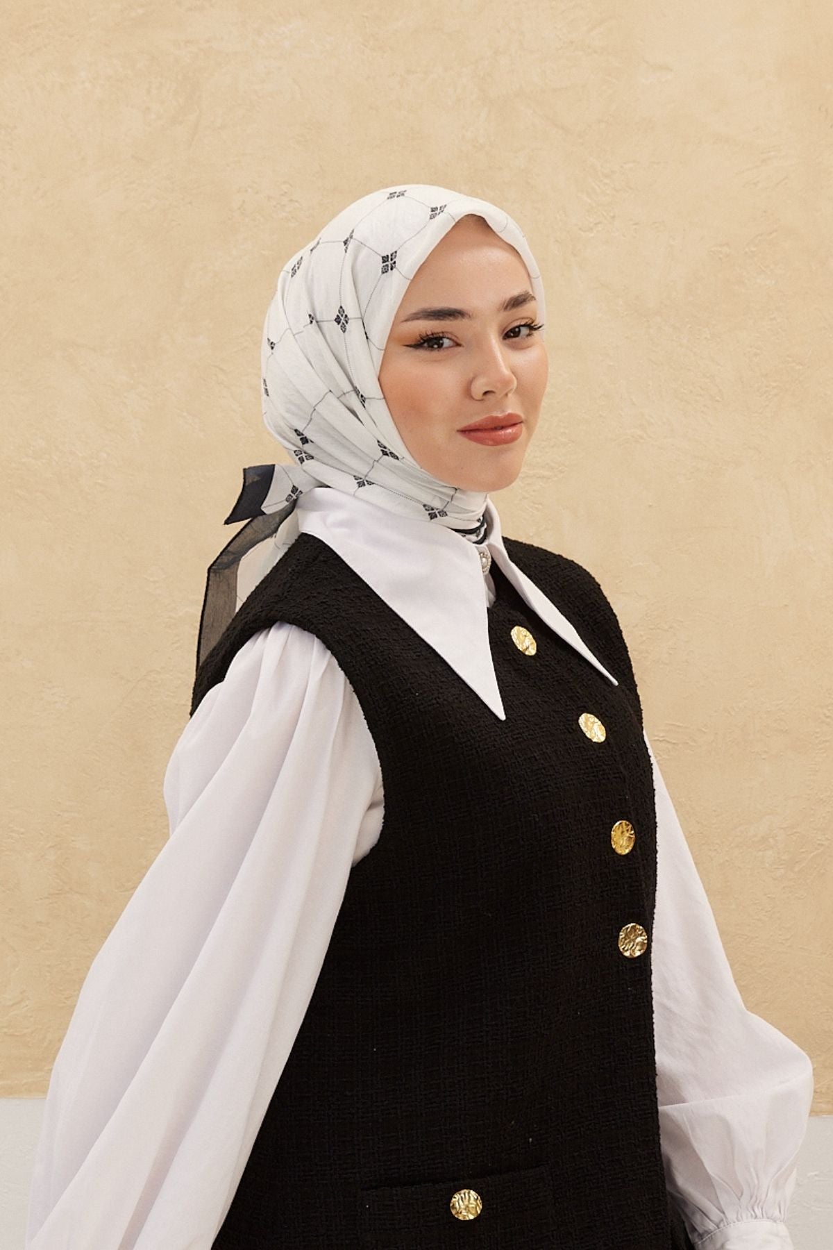 Silk Home Olinda Eşarp 48001-50