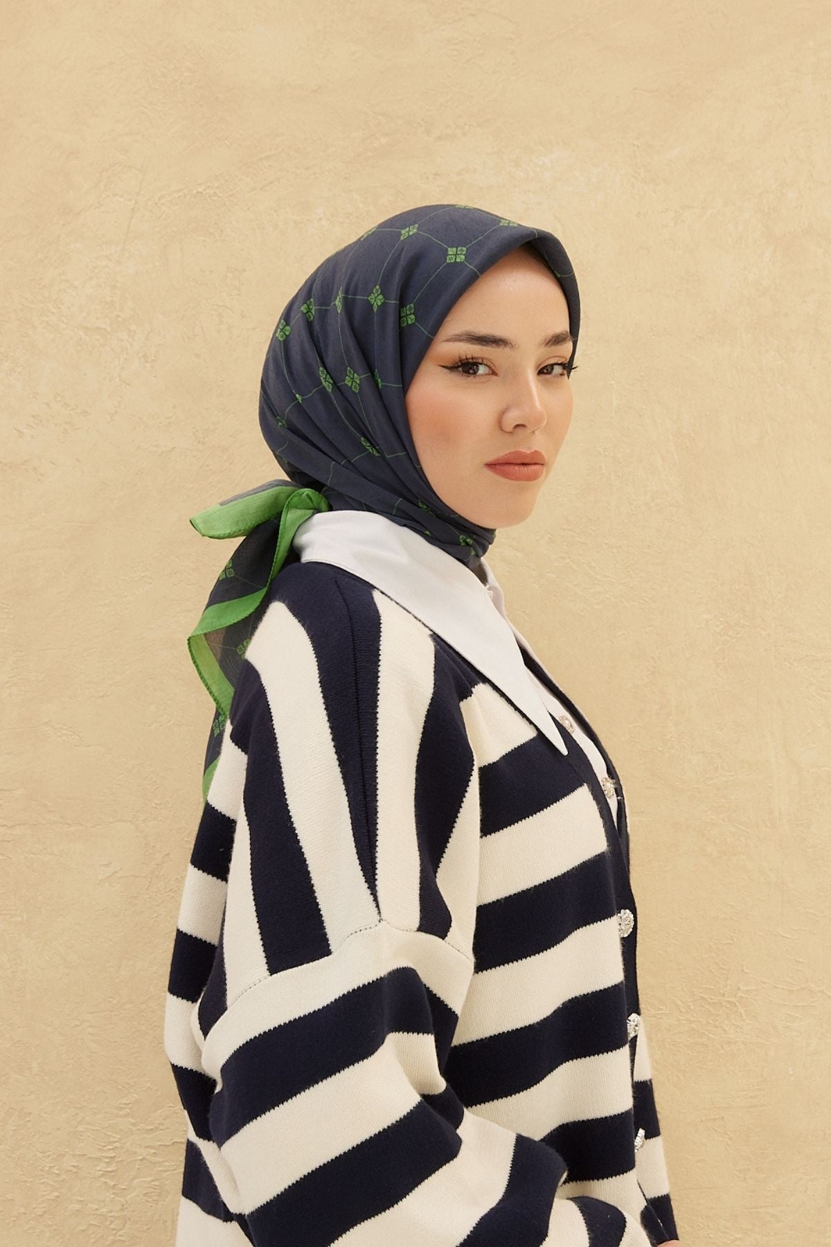 Silk Home Olinda Eşarp 48001-51