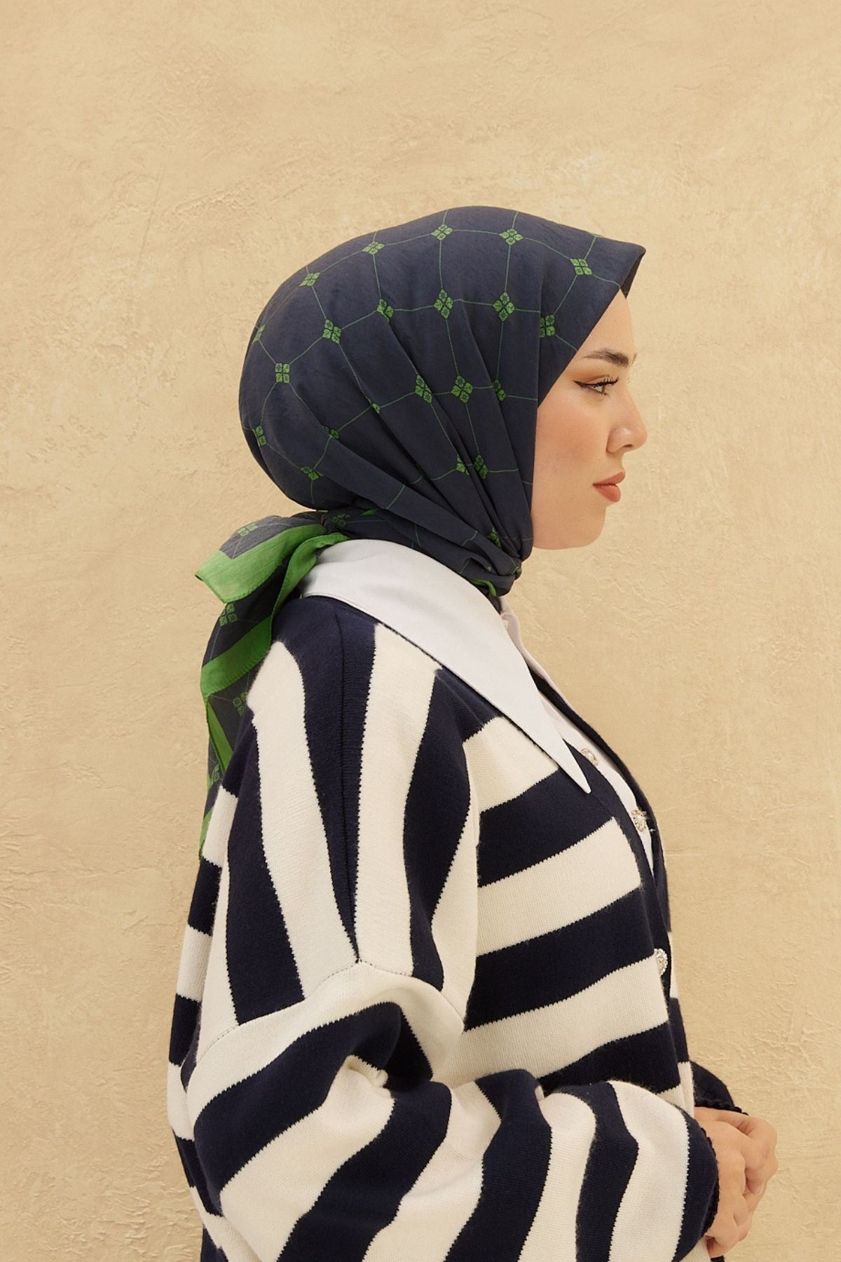 Silk Home Olinda Eşarp 48001-51