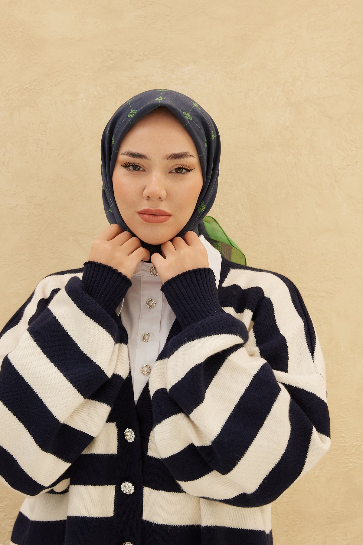 Silk Home Olinda Eşarp 48001-51