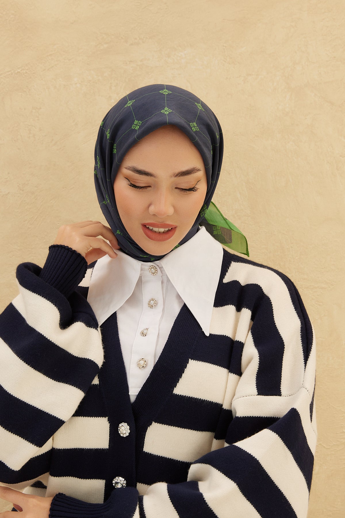 Silk Home Olinda Eşarp 48001-51