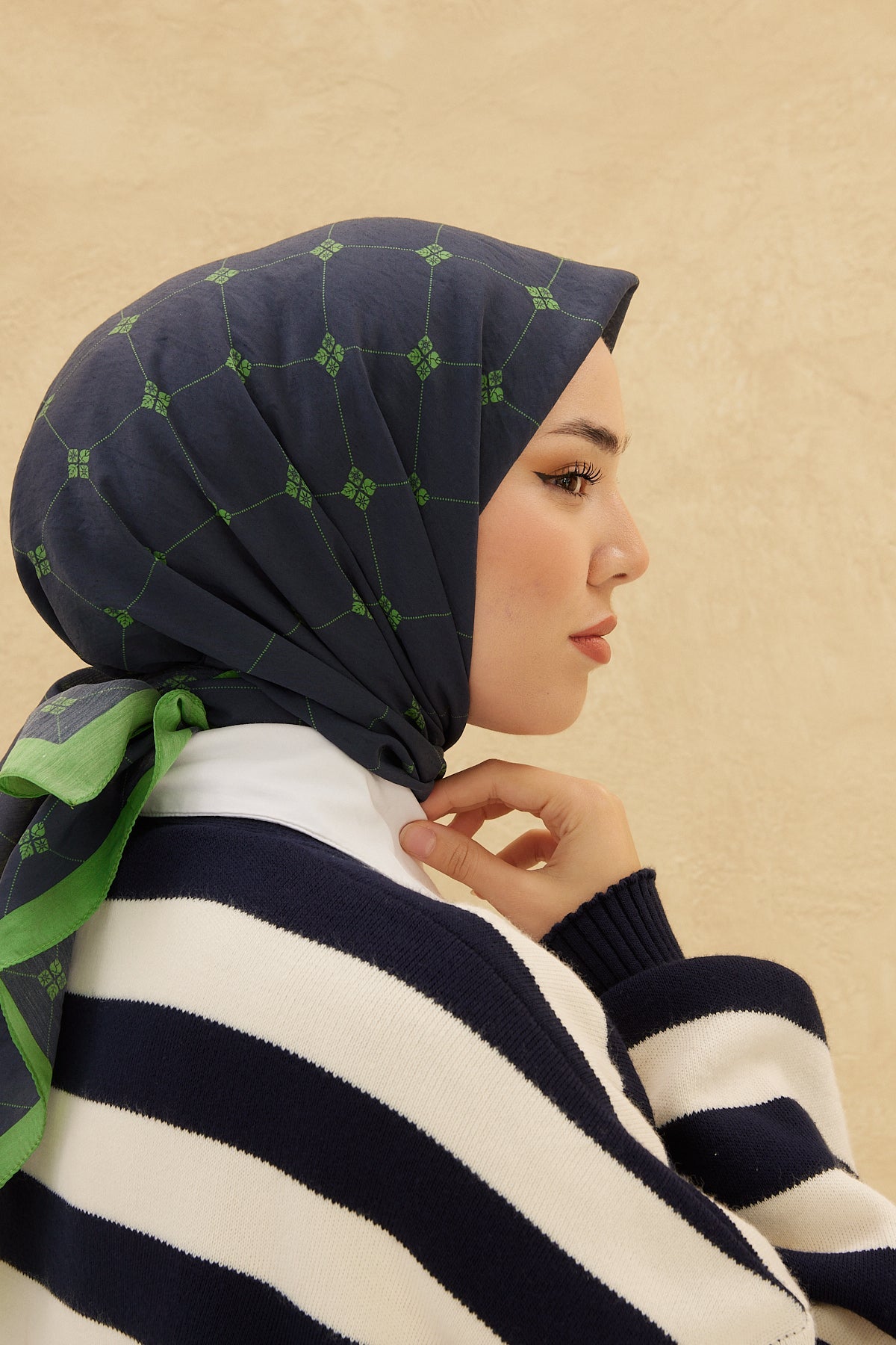 Silk Home Olinda Eşarp 48001-51