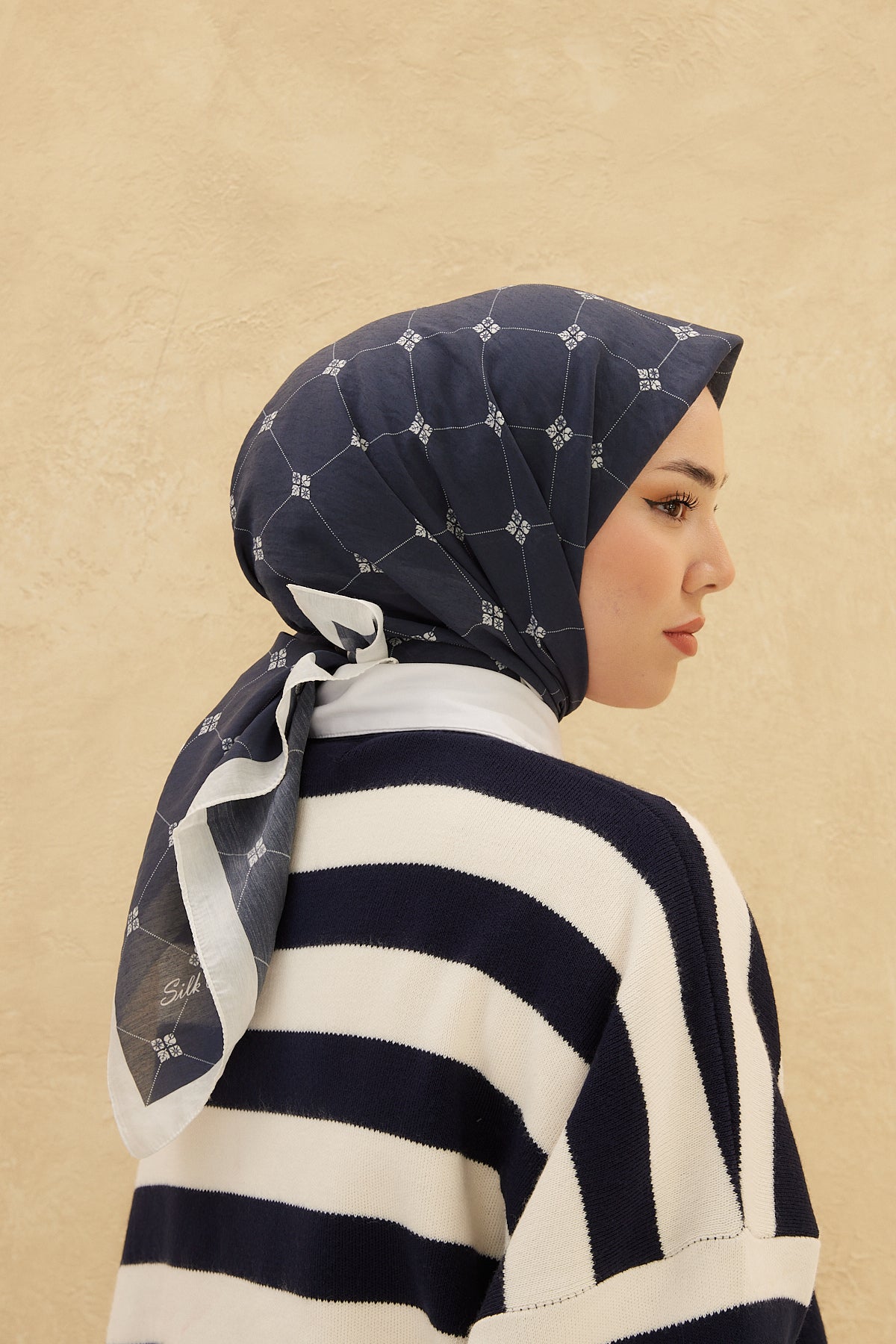 Silk Home Olinda Eşarp 48001-52