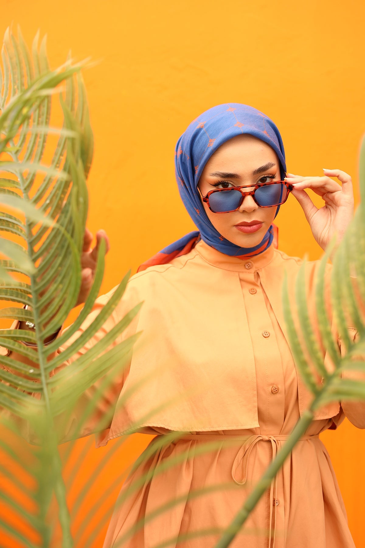 Silk Home Olinda Eşarp 48001-56