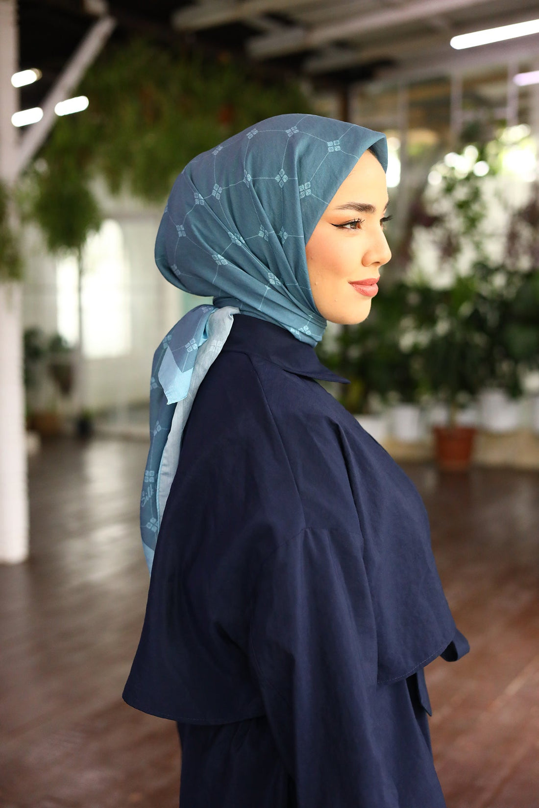 Silk Home Olinda Eşarp 48001-64