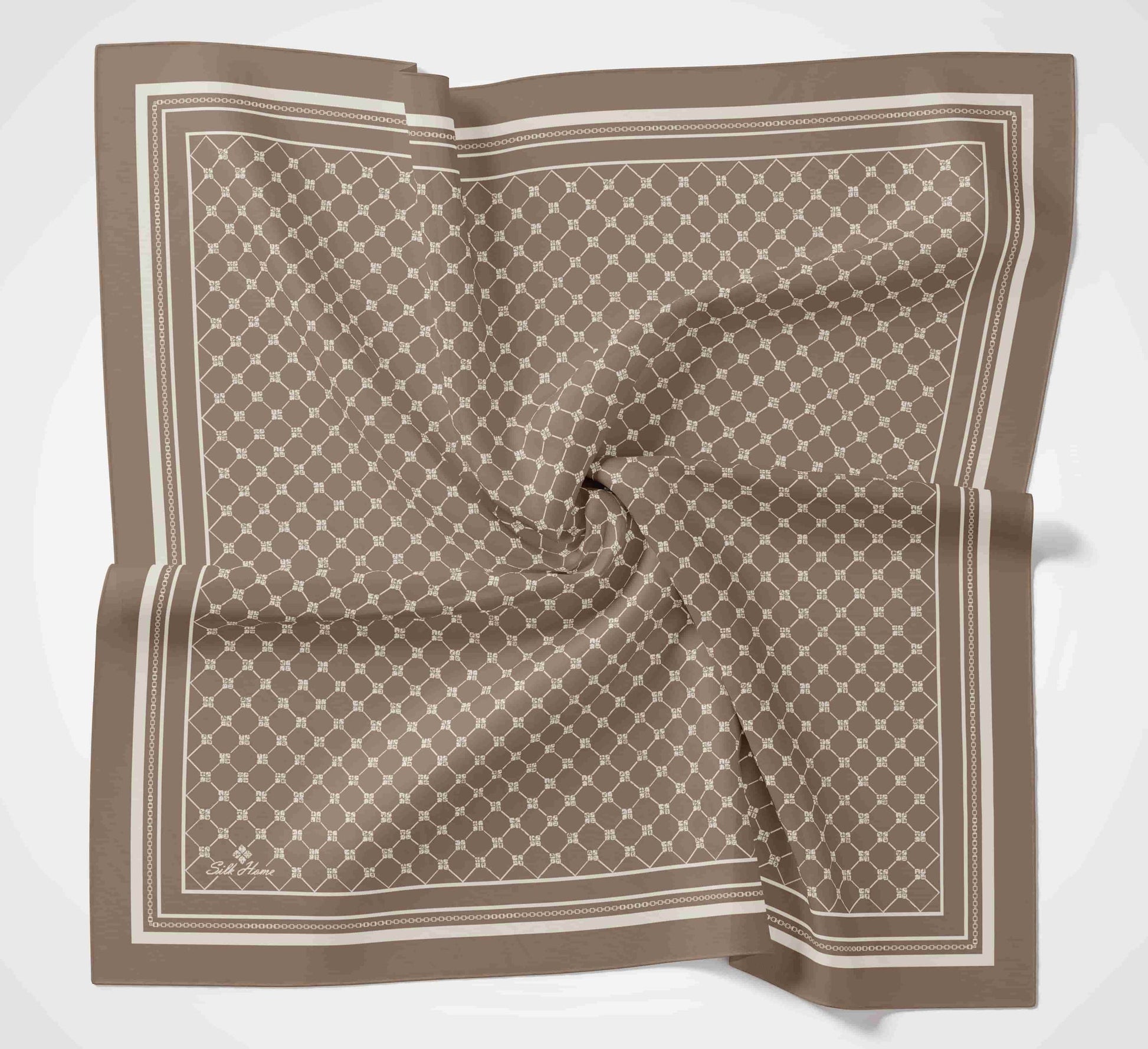 Silk Home Olinda Eşarp 48004-04
