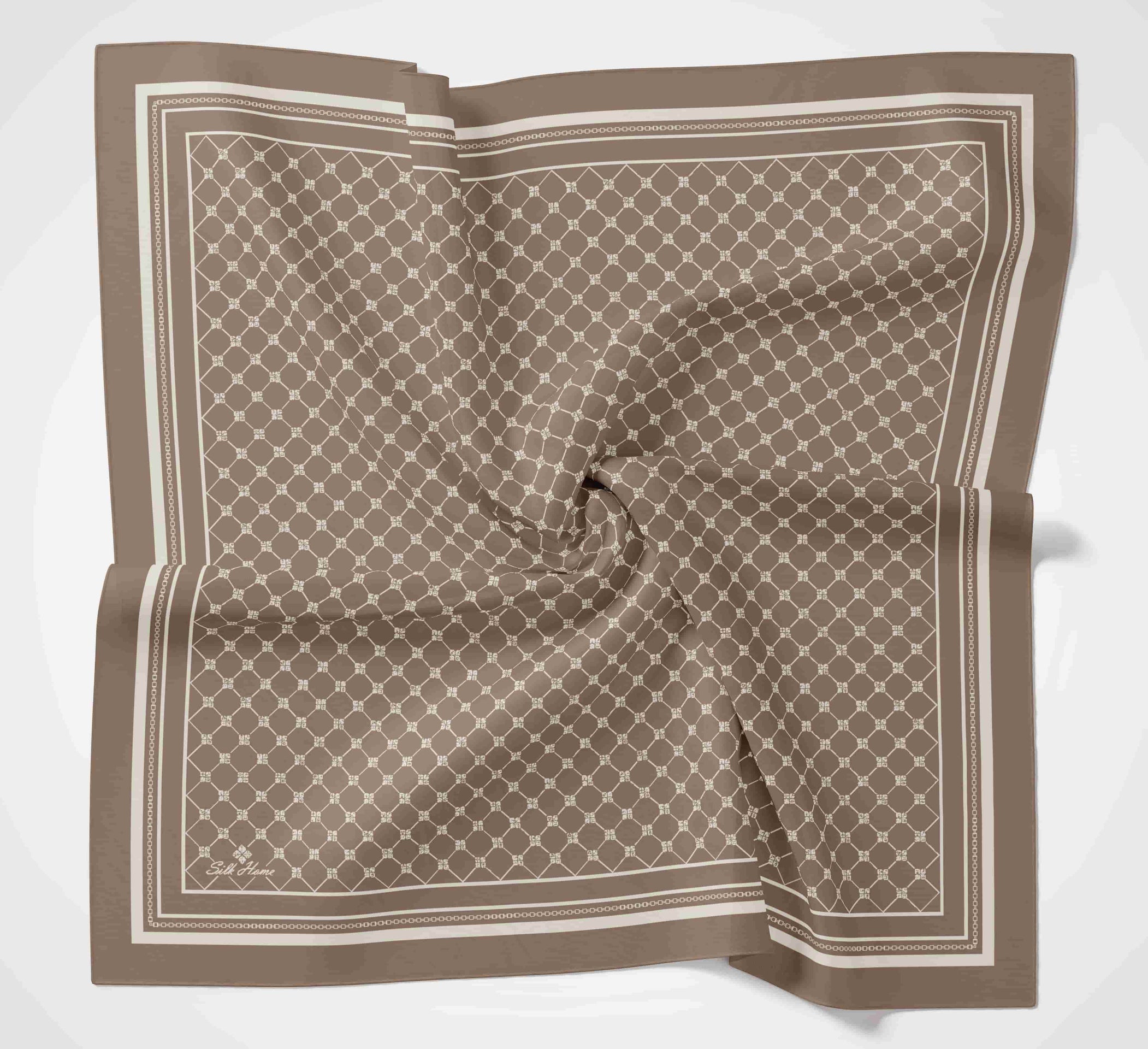 Silk Home Olinda Eşarp 48004-04