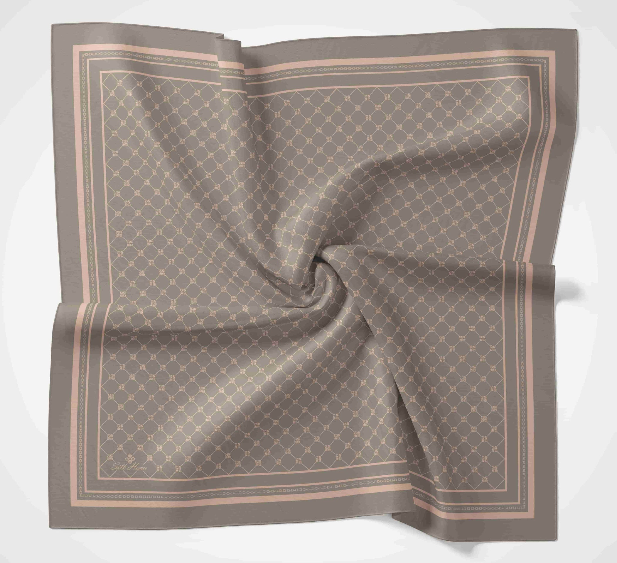 Silk Home Olinda Eşarp 48004-05