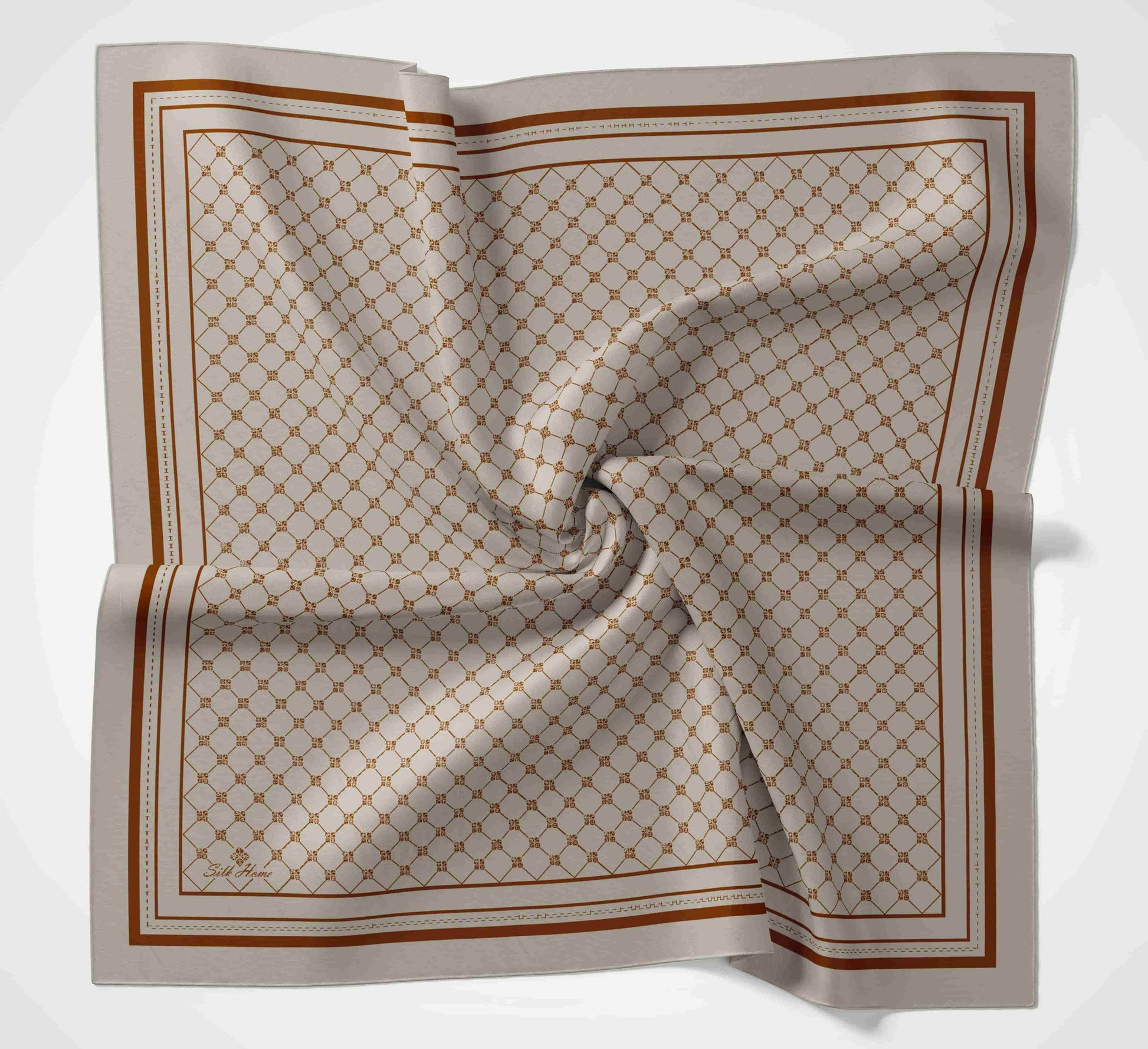 Silk Home Olinda Eşarp 48004-08