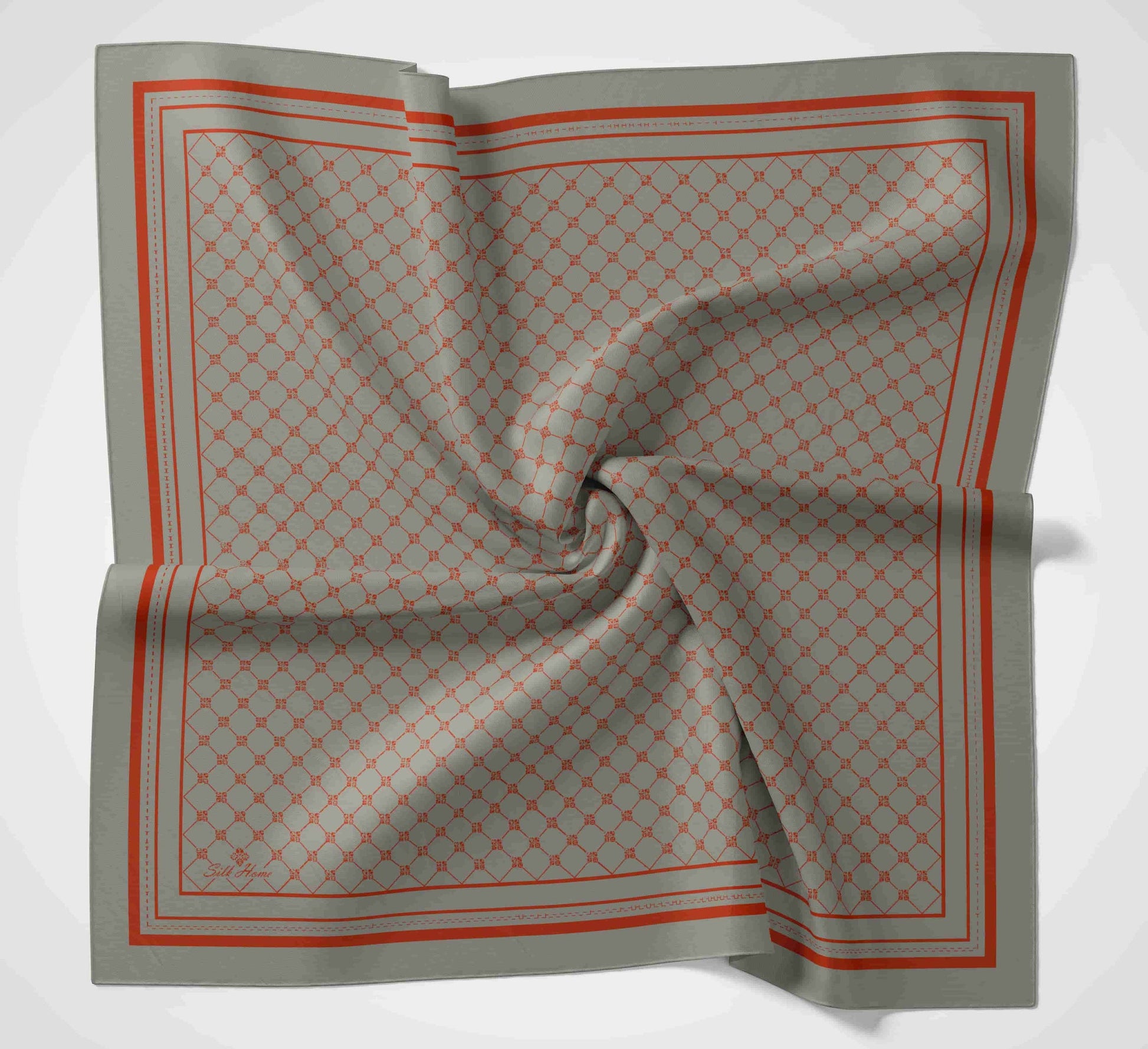 Silk Home Olinda Eşarp 48004-11