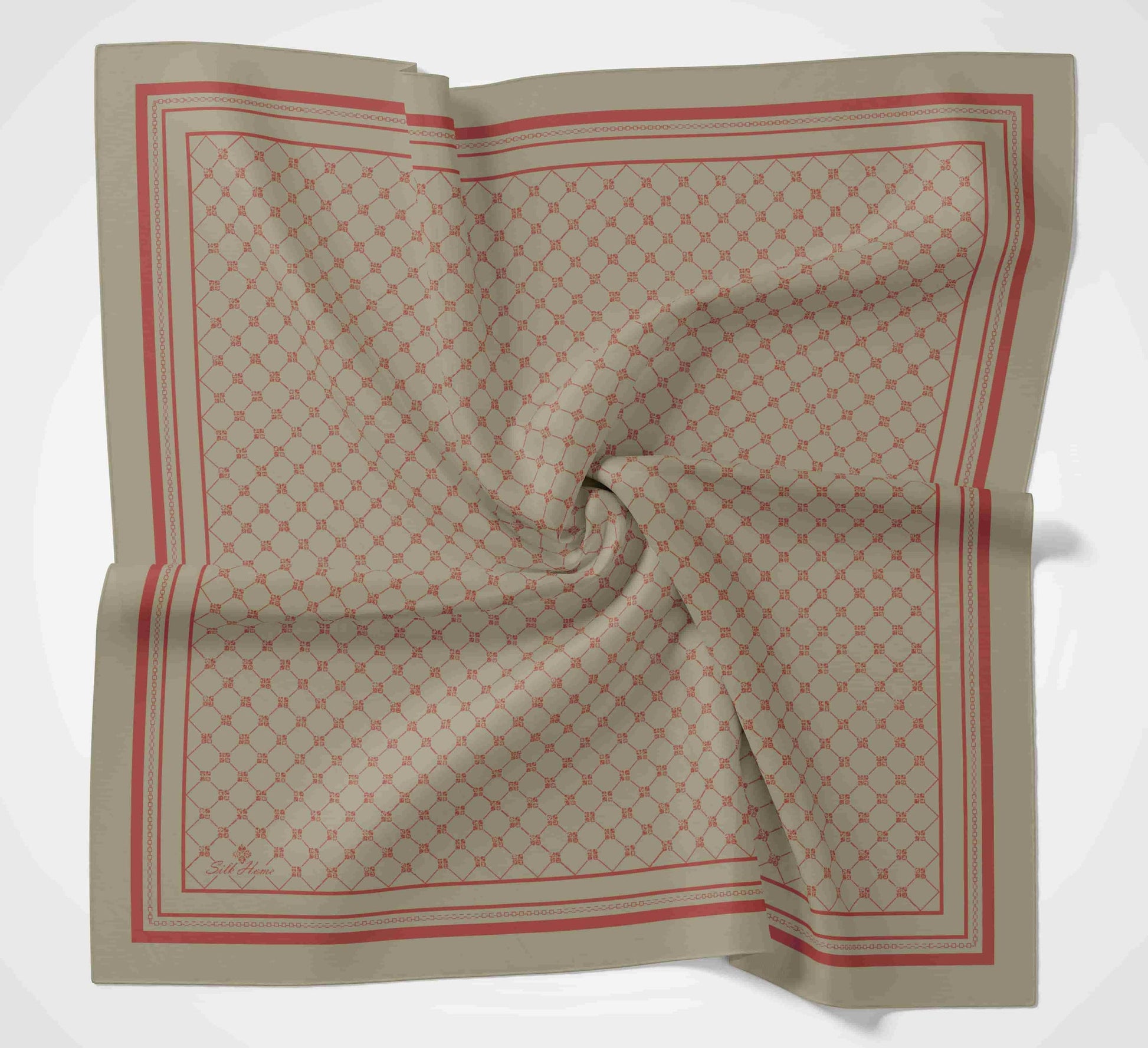 Silk Home Olinda Eşarp 48004-12
