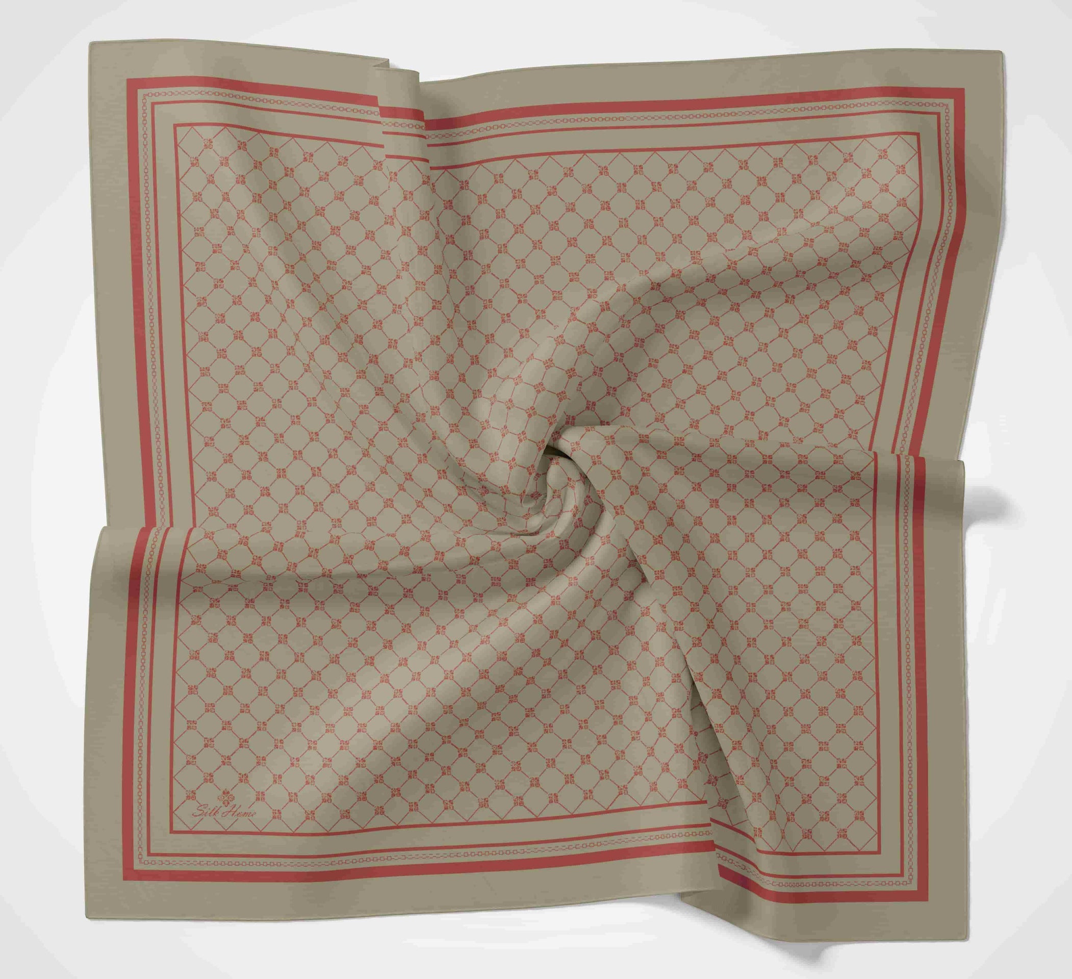Silk Home Olinda Eşarp 48004-12