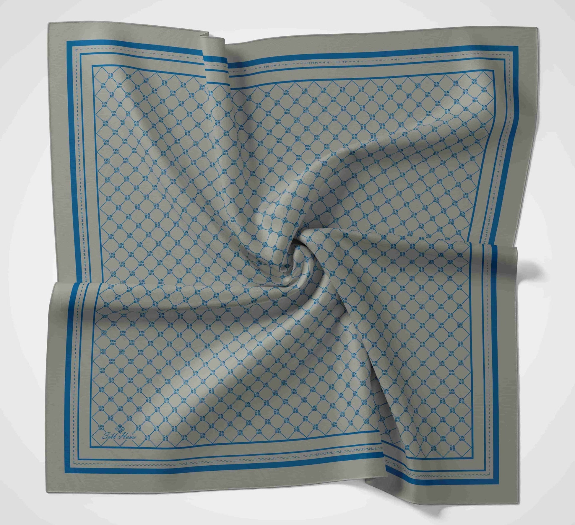 Silk Home Olinda Eşarp 48004-15