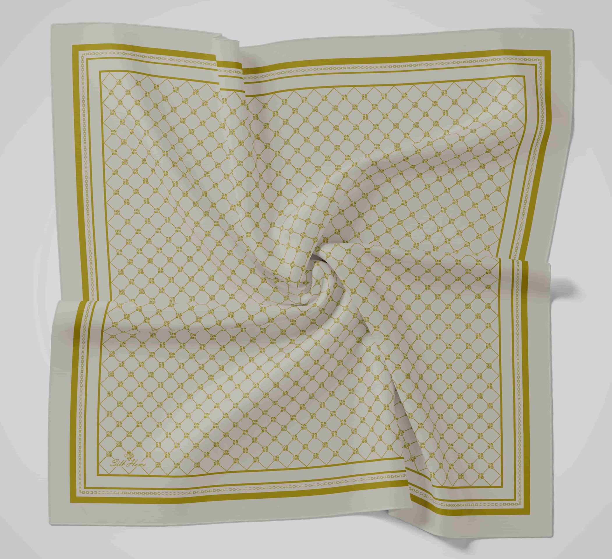 Silk Home Olinda Eşarp 48004-17