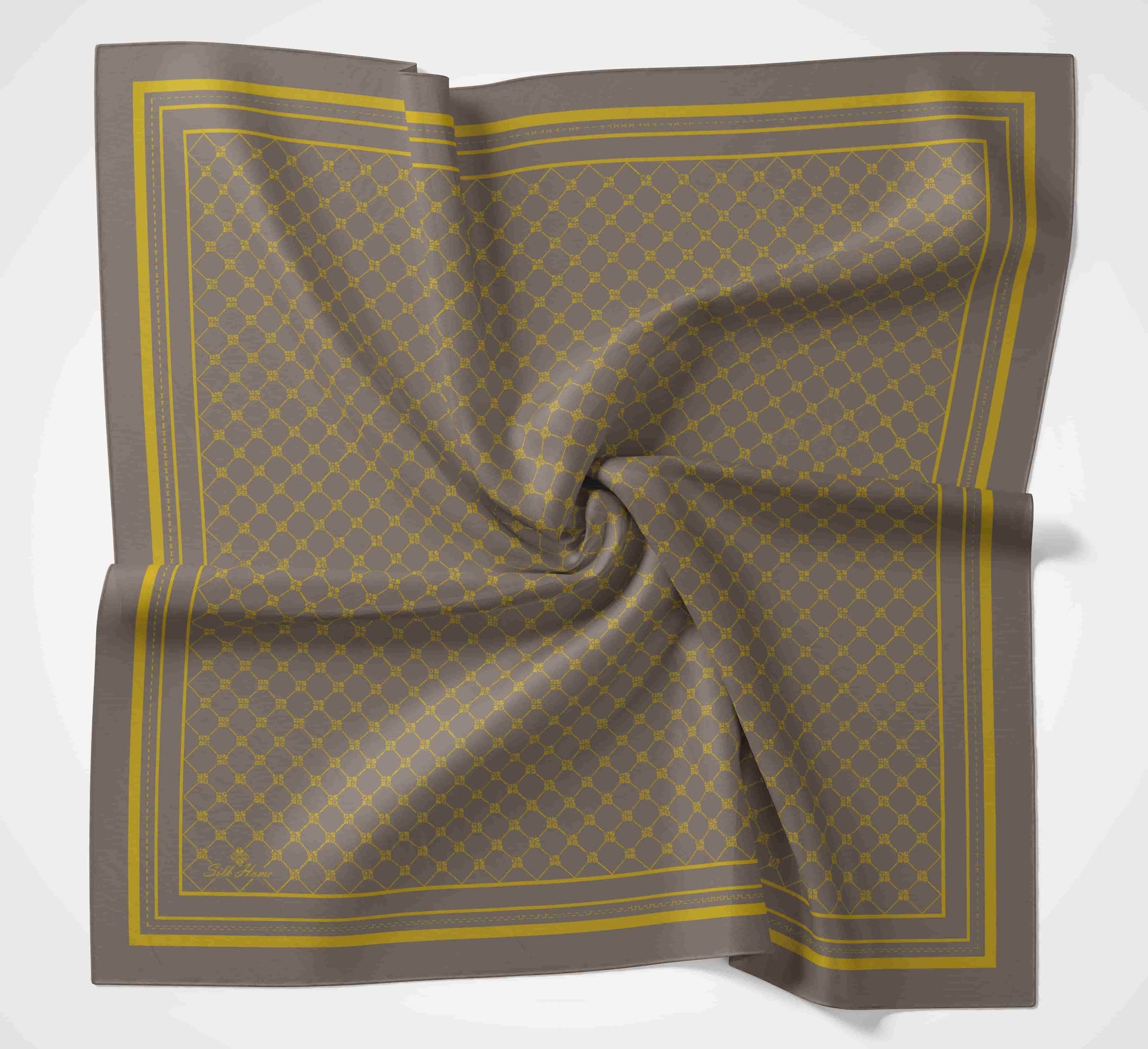 Silk Home Olinda Eşarp 48004-19