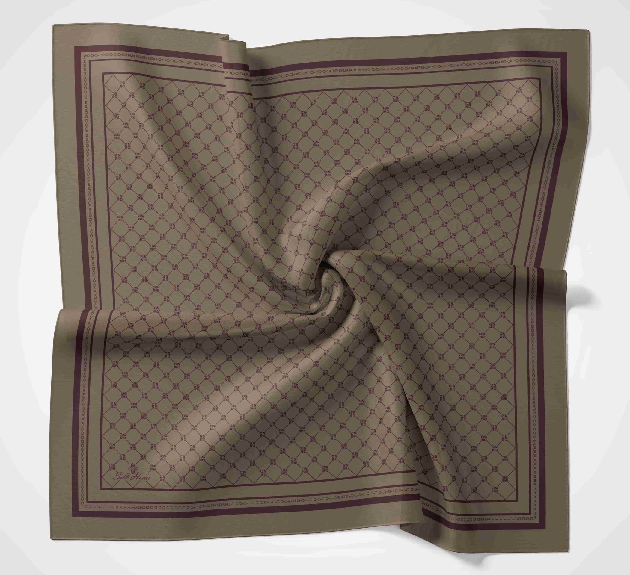 Silk Home Olinda Eşarp 48004-21
