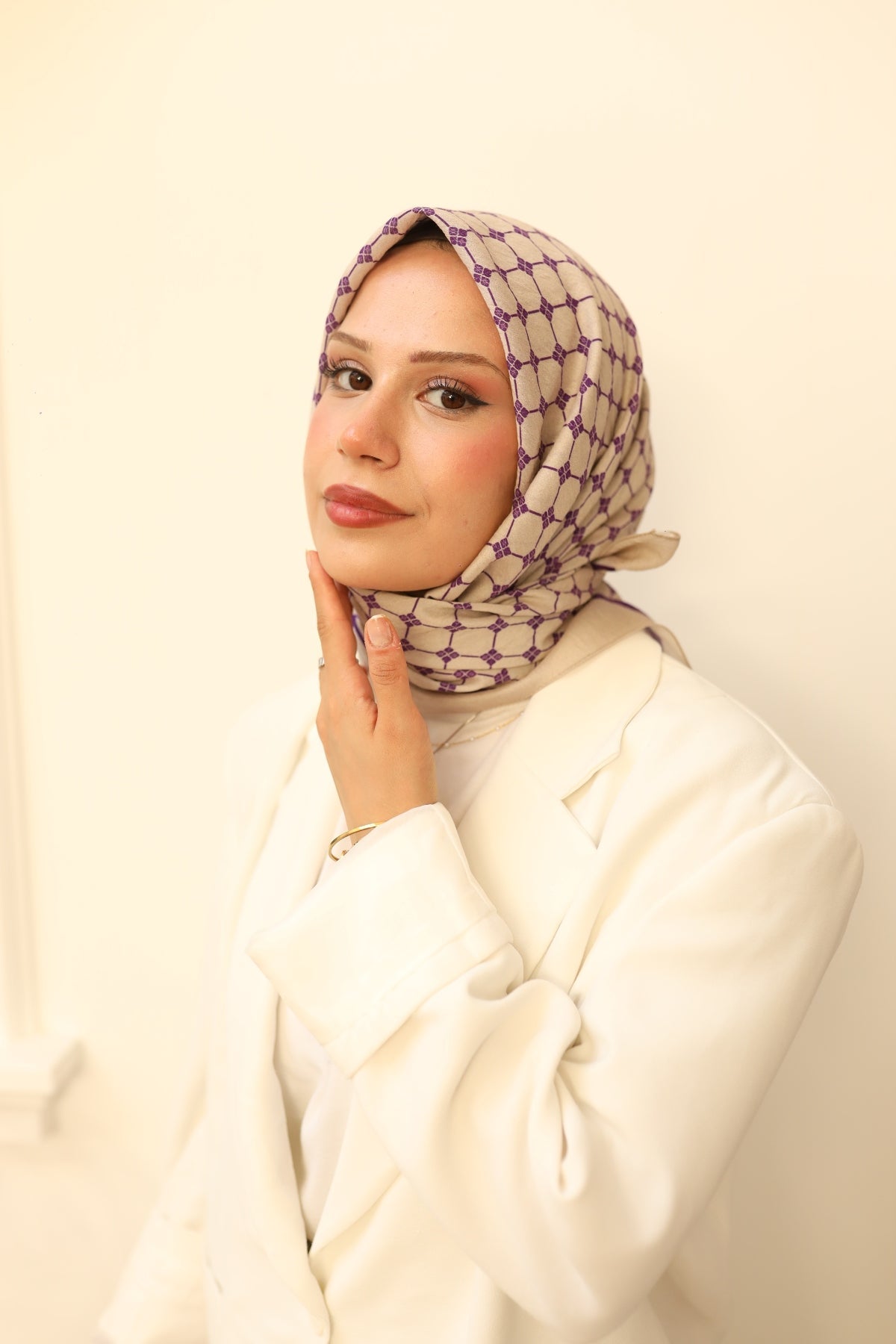 Silk Home Olinda Eşarp 48004-22