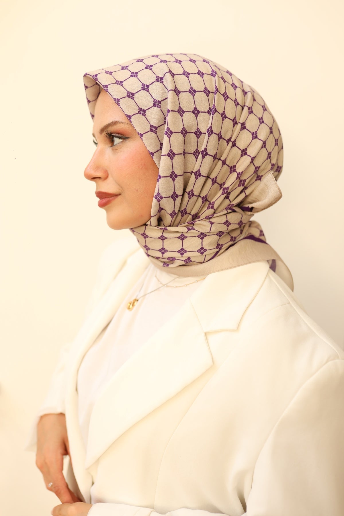 Silk Home Olinda Eşarp 48004-22