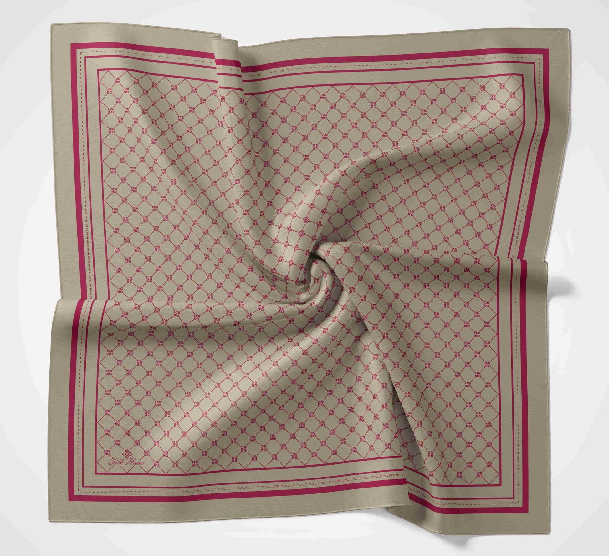 Silk Home Olinda Eşarp 48004-24