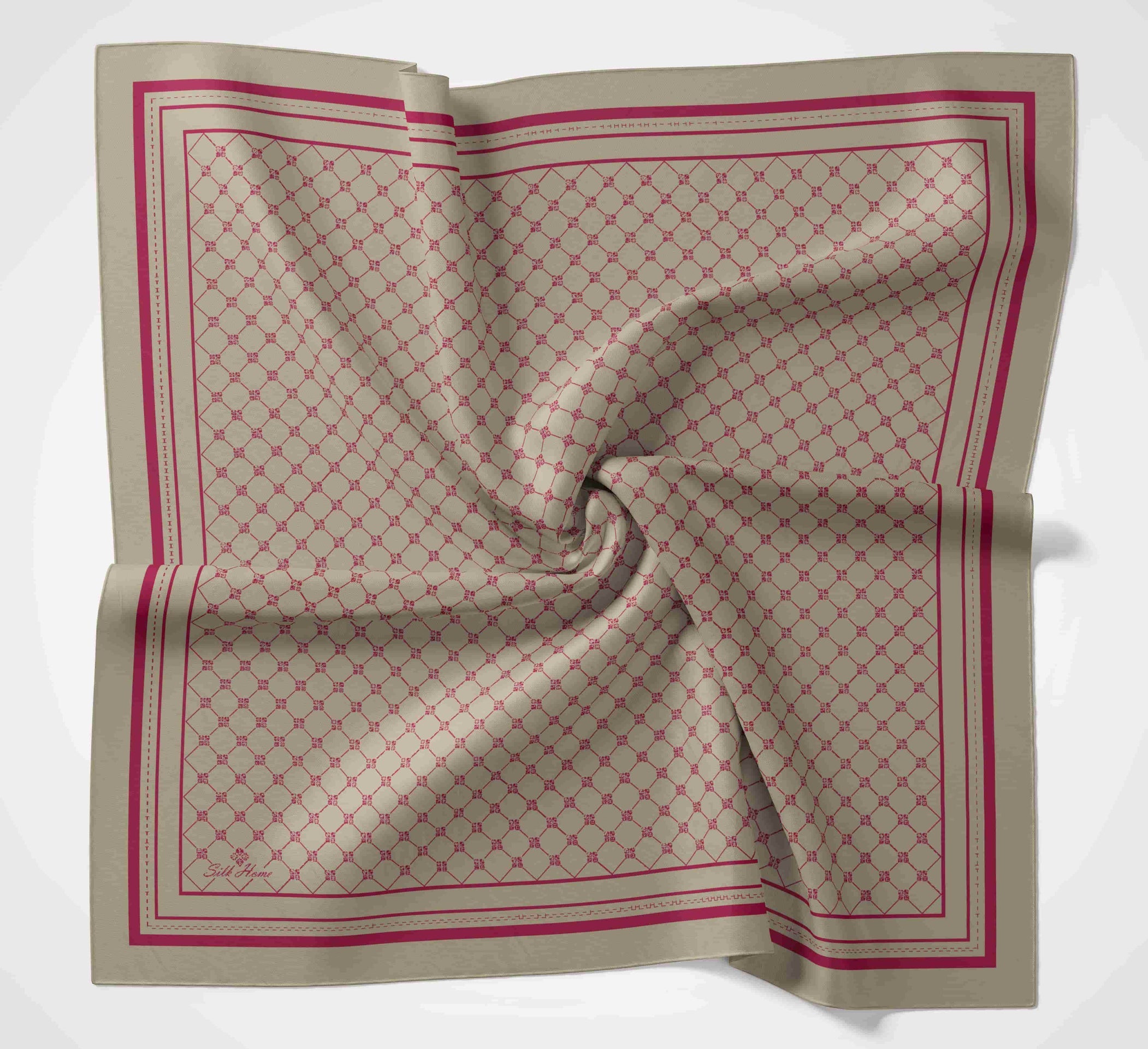 Silk Home Olinda Eşarp 48004-24