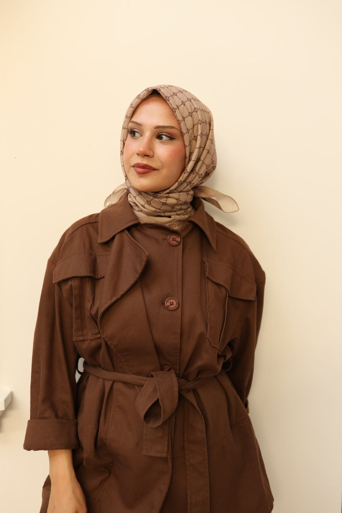 Silk Home Olinda Eşarp 48004-25