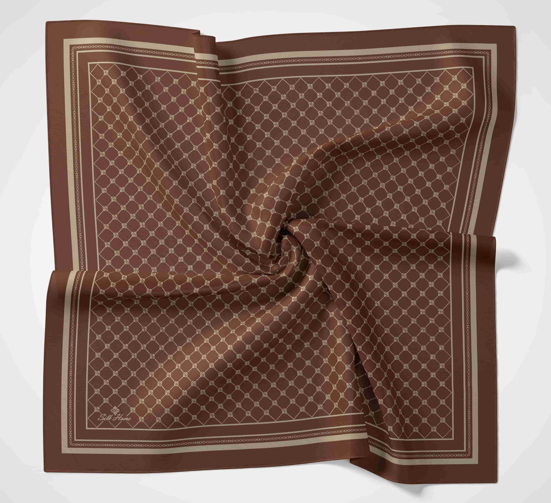 Silk Home Olinda Eşarp 48004-26