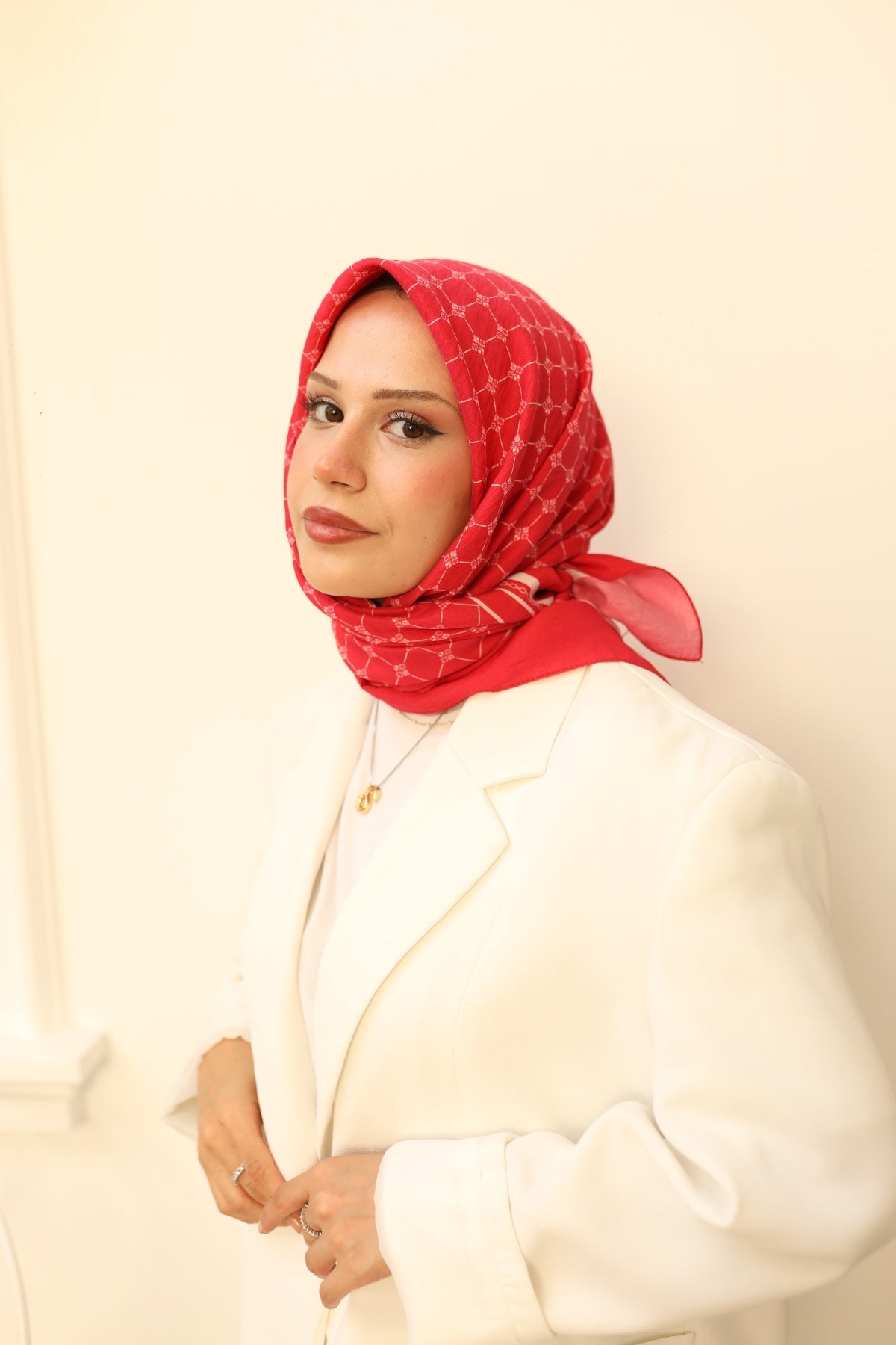 Silk Home Olinda Eşarp 48004-30