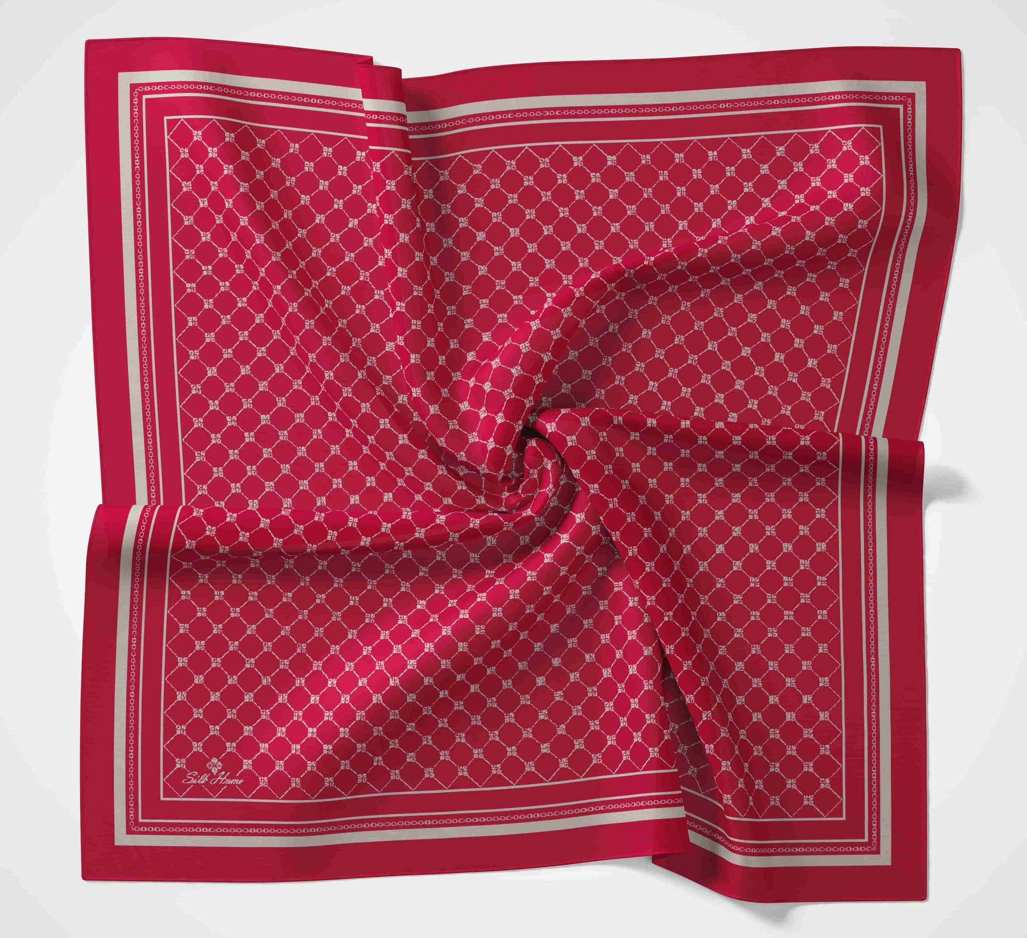 Silk Home Olinda Eşarp 48004-30