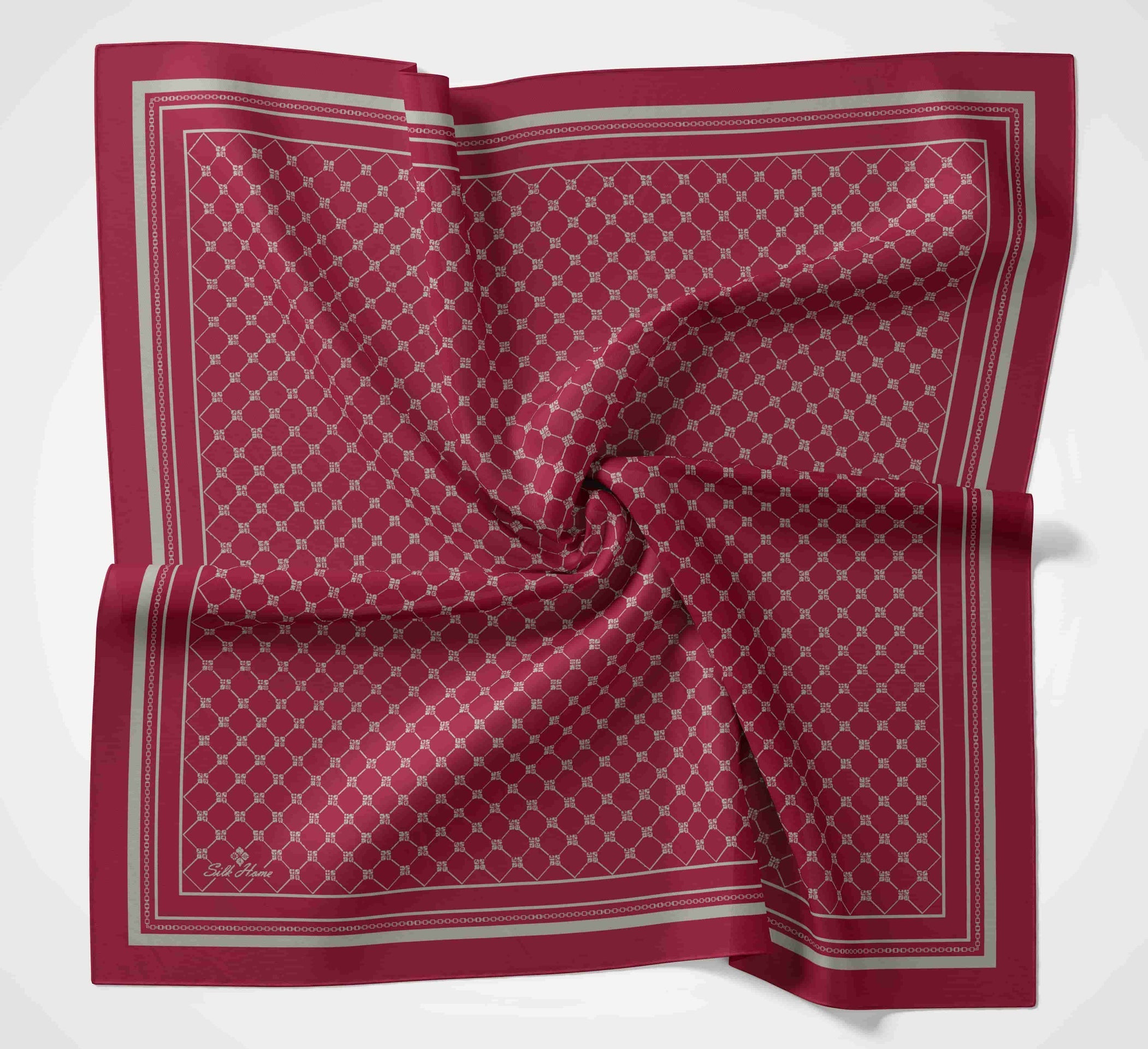 Silk Home Olinda Eşarp 48004-31