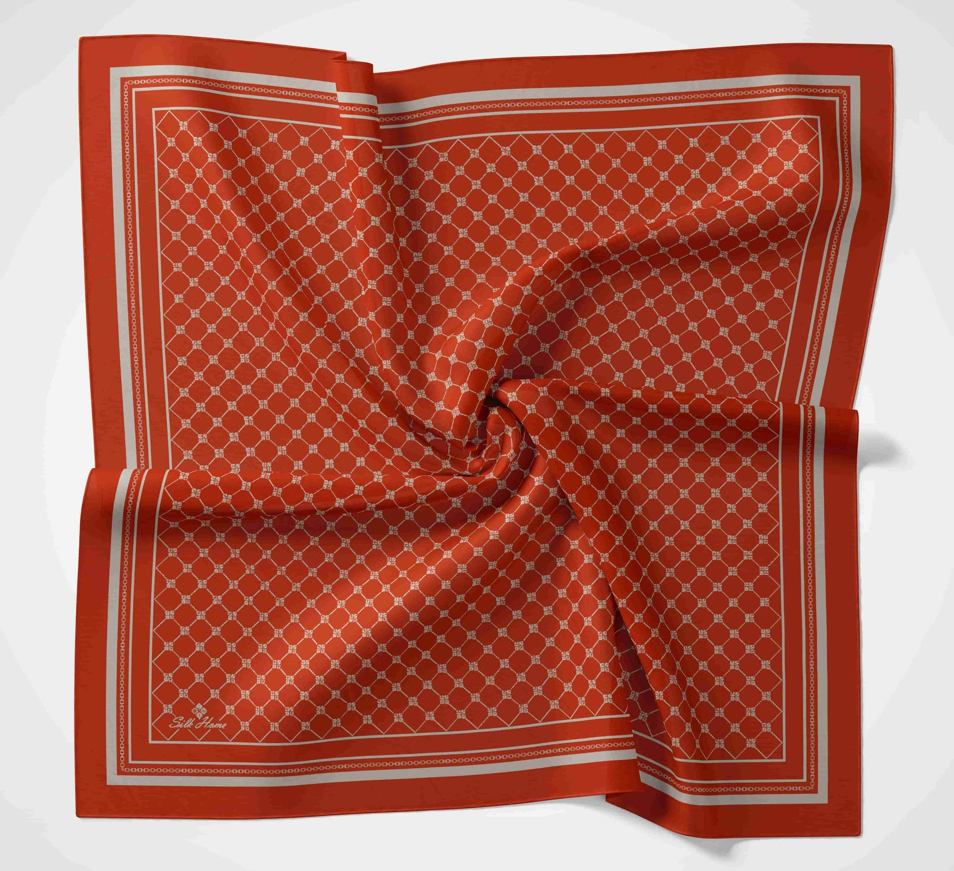 Silk Home Olinda Eşarp 48004-33