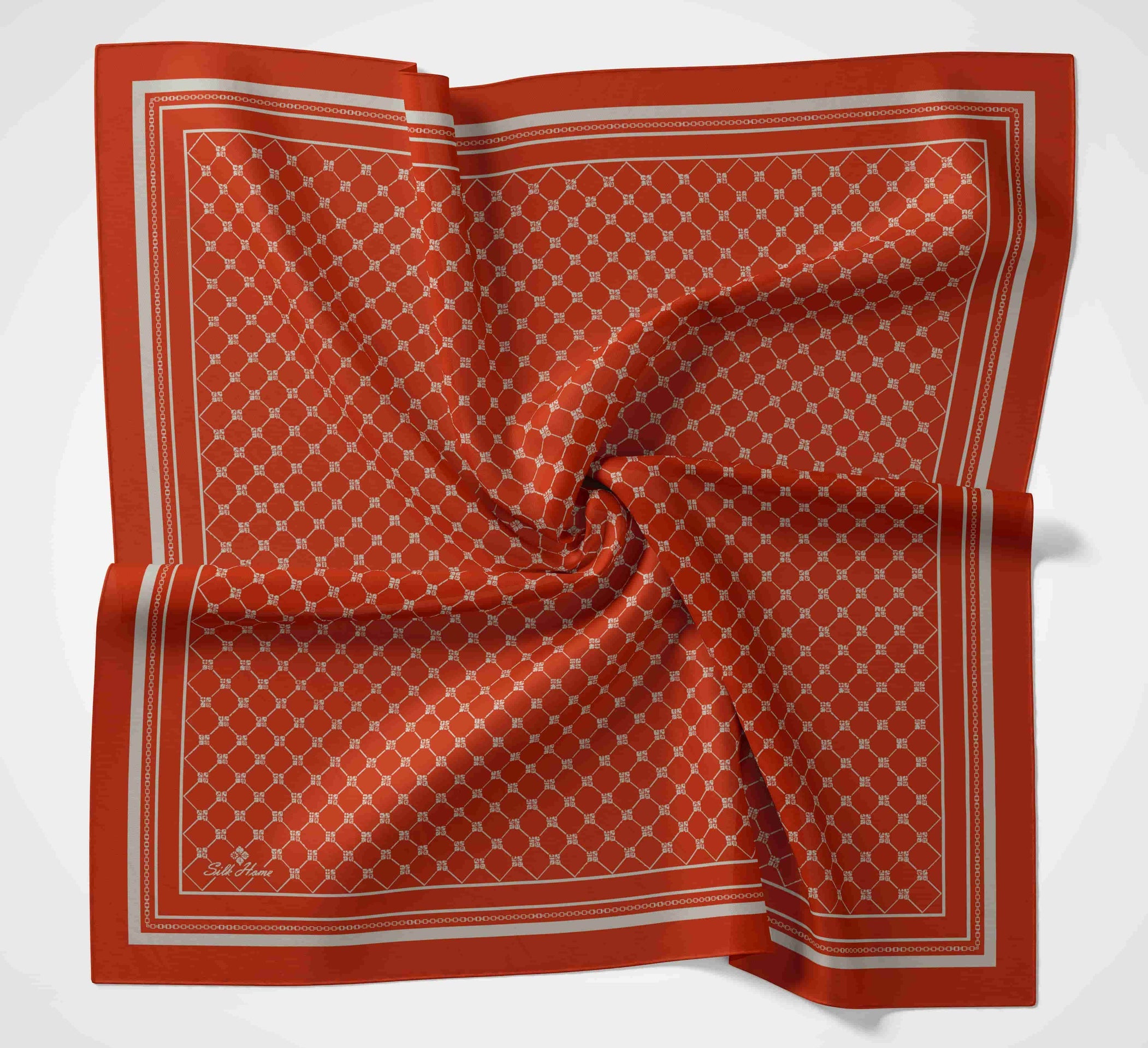 Silk Home Olinda Eşarp 48004-33