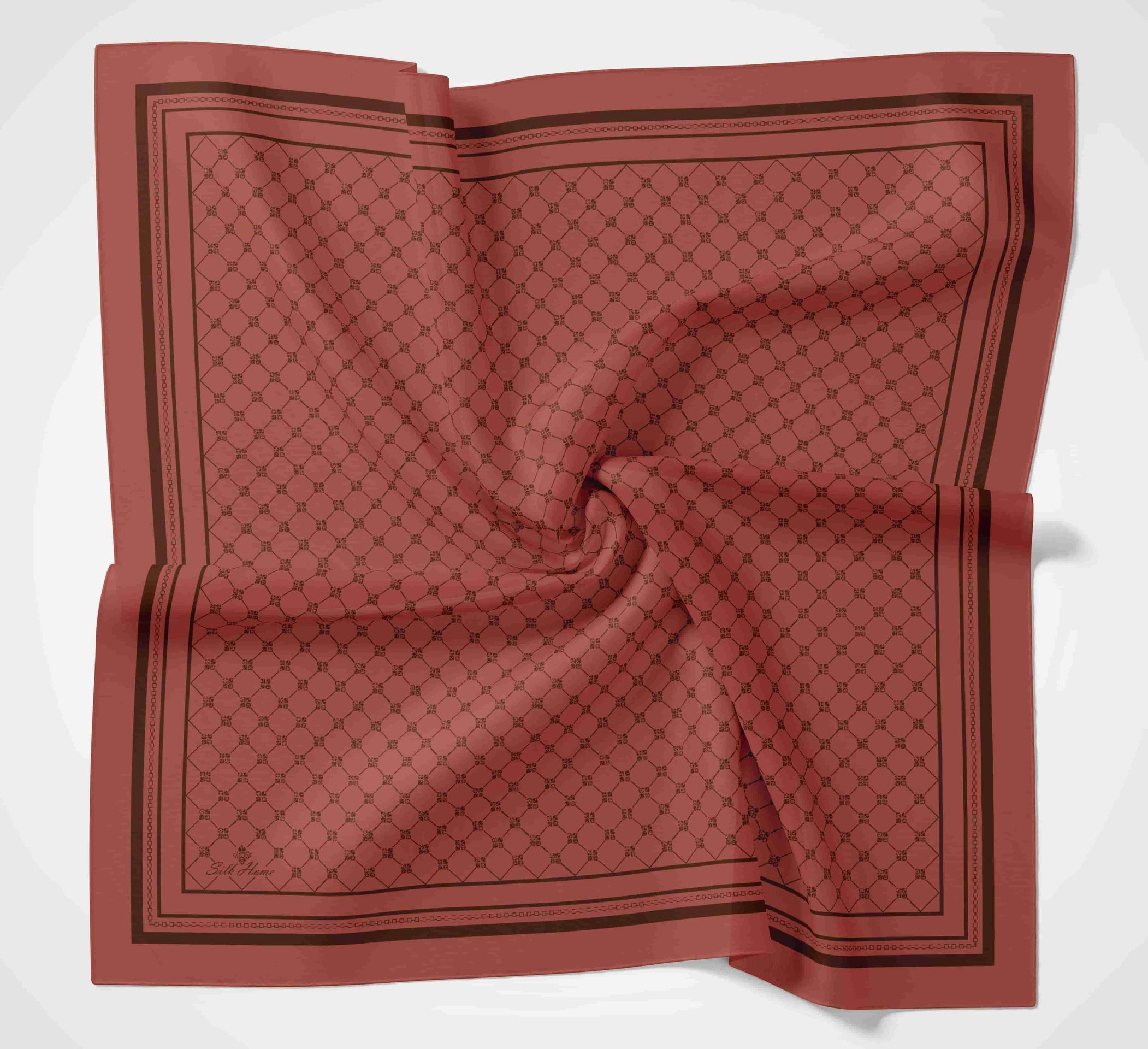Silk Home Olinda Eşarp 48004-34