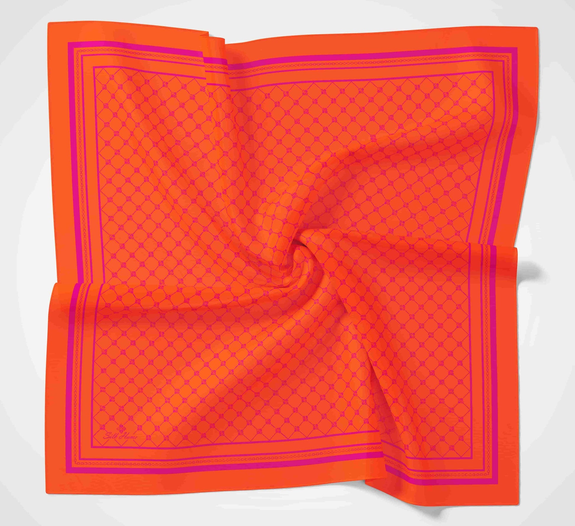 Silk Home Olinda Eşarp 48004-36