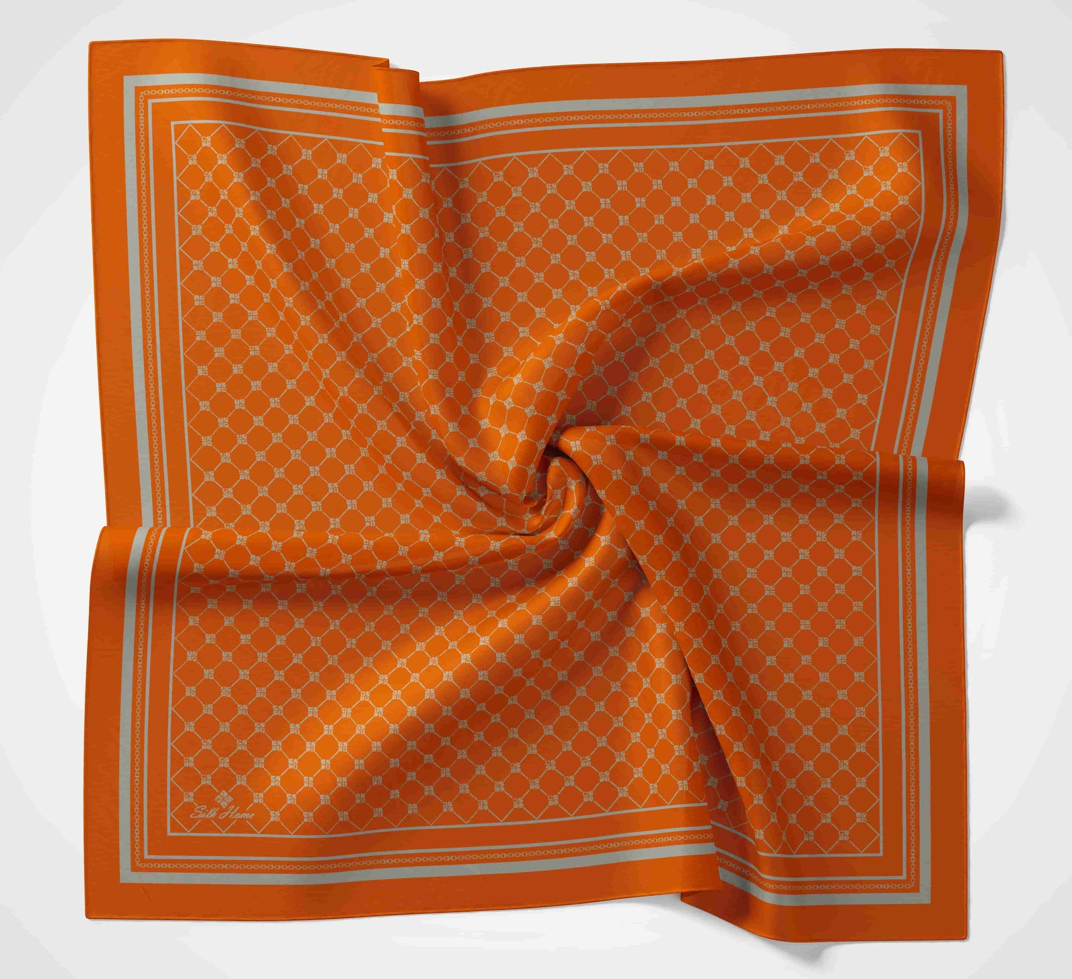 Silk Home Olinda Eşarp 48004-37
