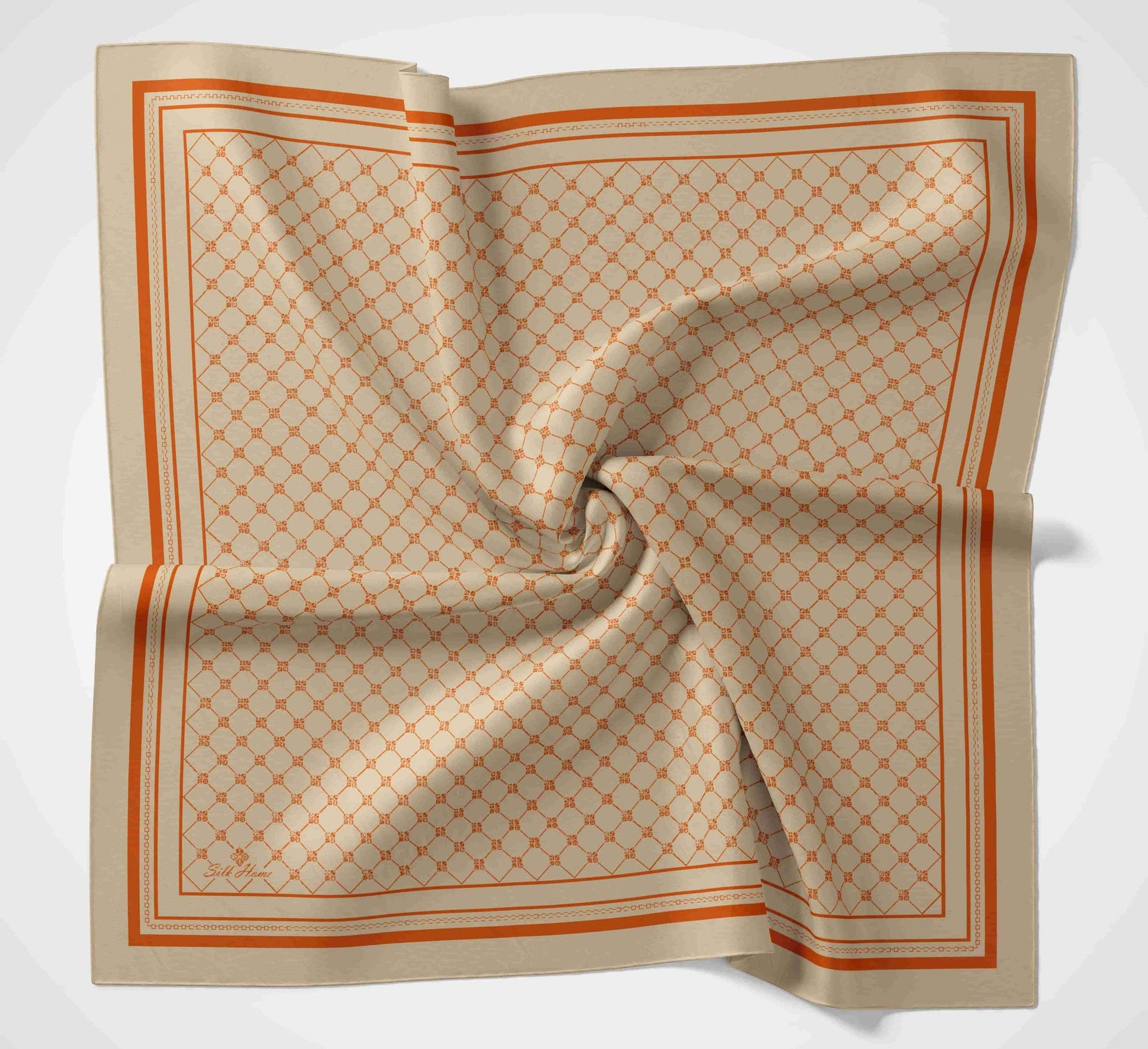 Silk Home Olinda Eşarp 48004-38