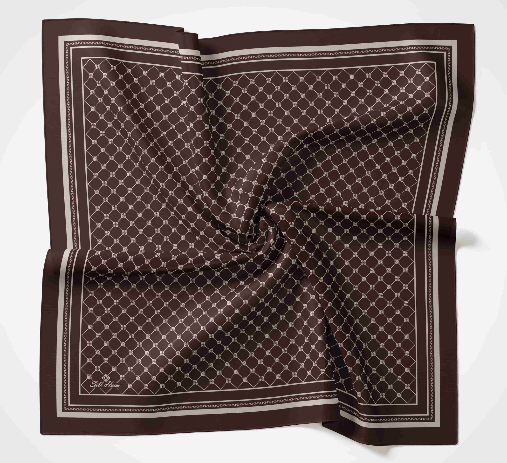 Silk Home Olinda Eşarp 48004-39